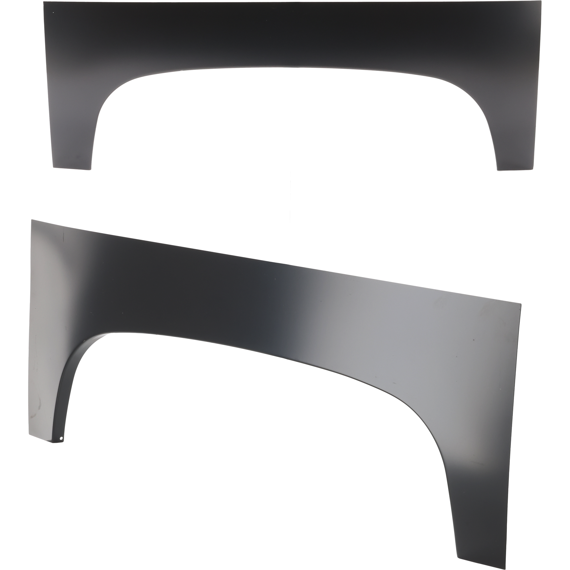 AM SILVERADO 07-13 WHEEL ARCH REPAIR PANEL RH AND LH Upper 1.2mm SKU SET JC26290049