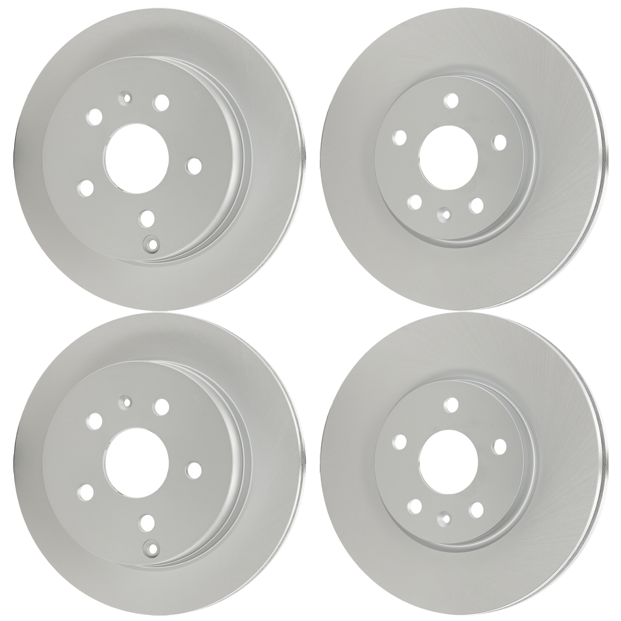 AM Brake Disc SKU SET JC27110027G 4 A