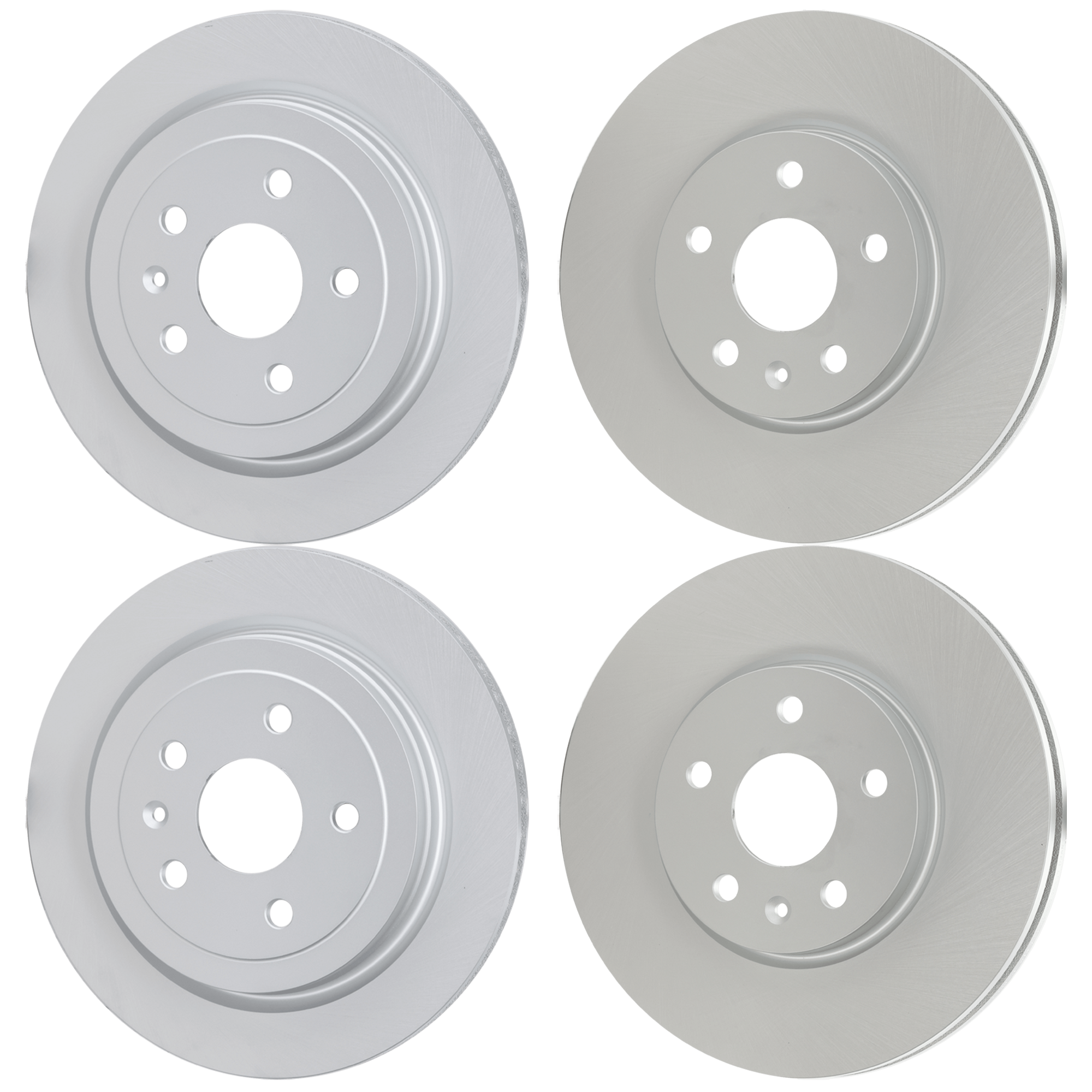AM Brake Disc SKU SET JC27110027G 4 C