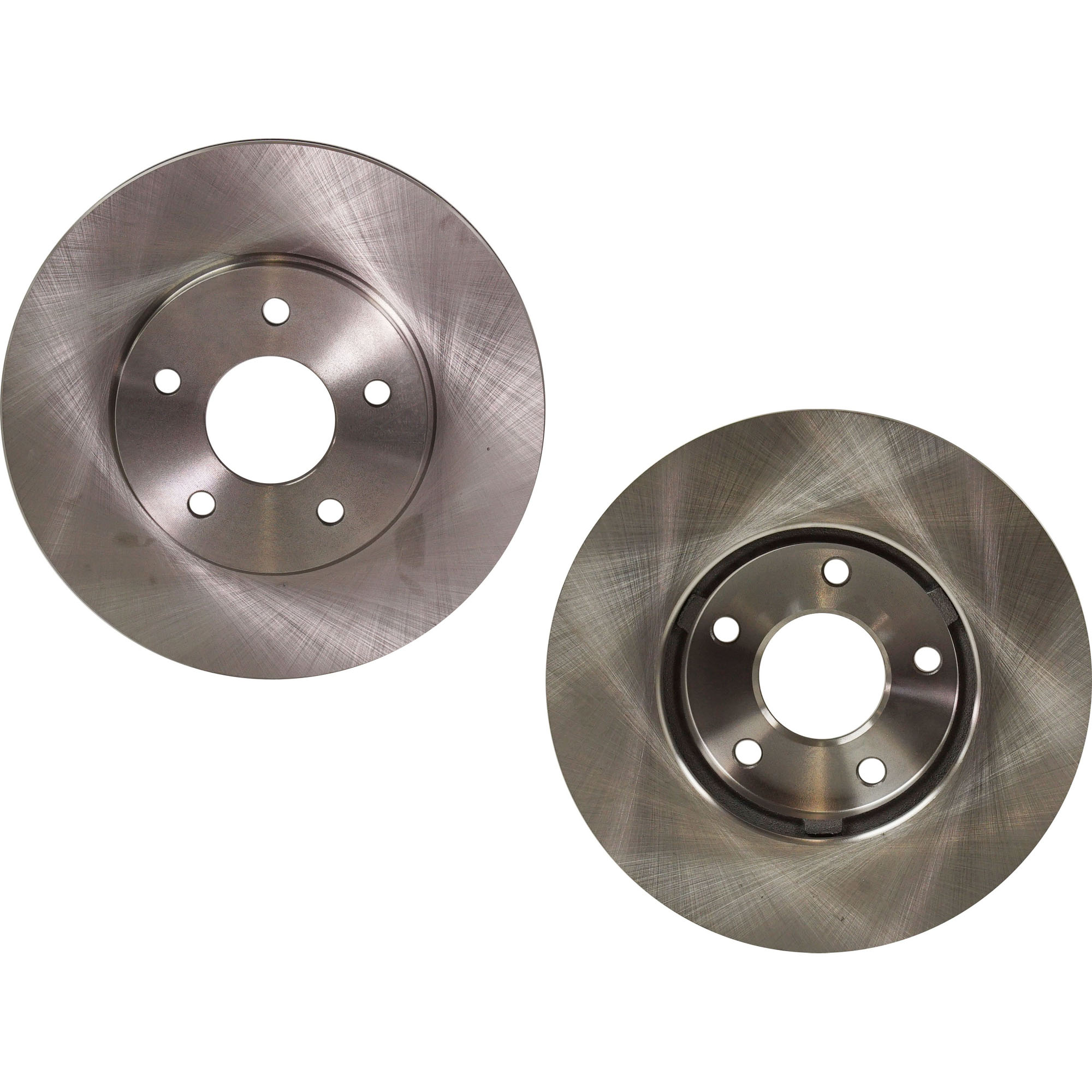 AM HHR 06-11 FRONT BRAKE DISC 2 Wheel Set SKU SET JC27110070-2 OEM 22728988