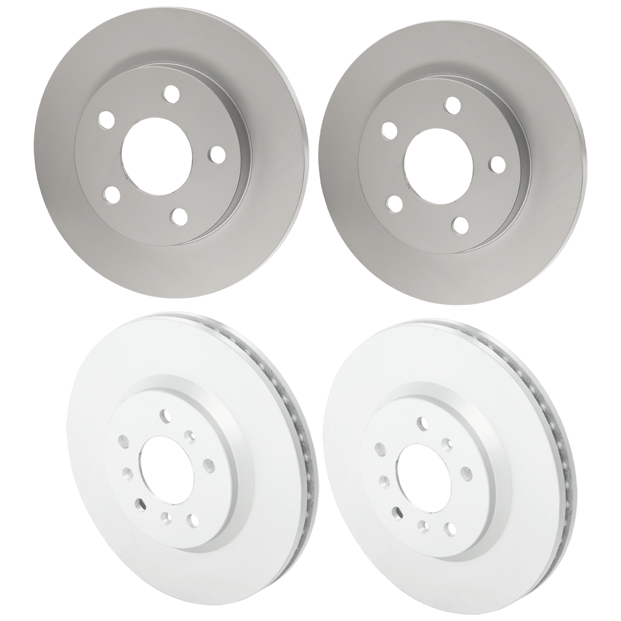AM Brake Disc SKU SET JC27110072G 4 A