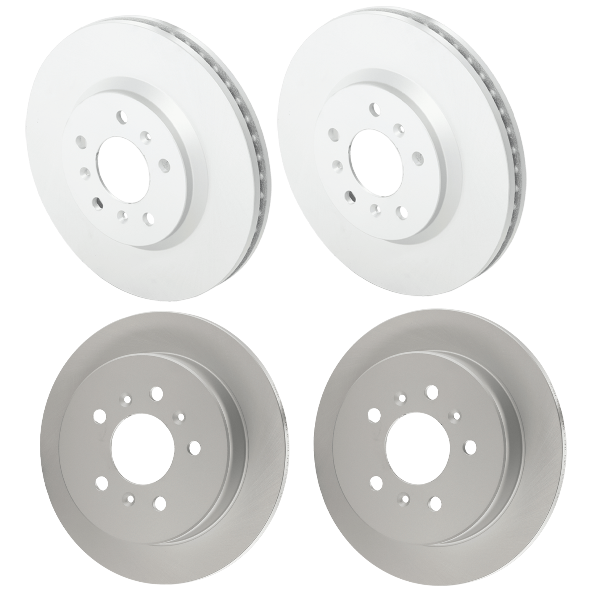 AM Brake Disc SKU SET JC27110072G 4 B