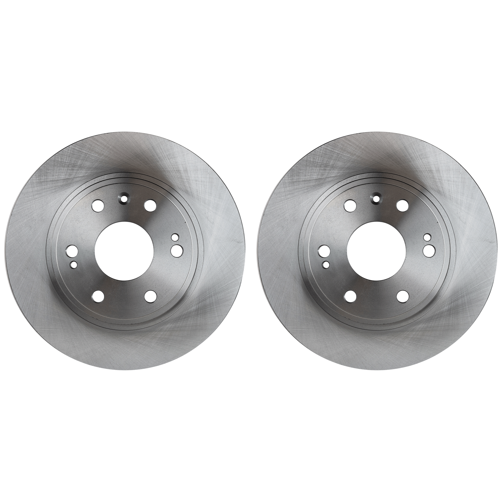 AM SIERRA SILVERADO 05-19 ESCALADE 07-20 FRONT BRAKE DISC 2 Wheel Set SKU SET JC27110095-2 OEM 88963556