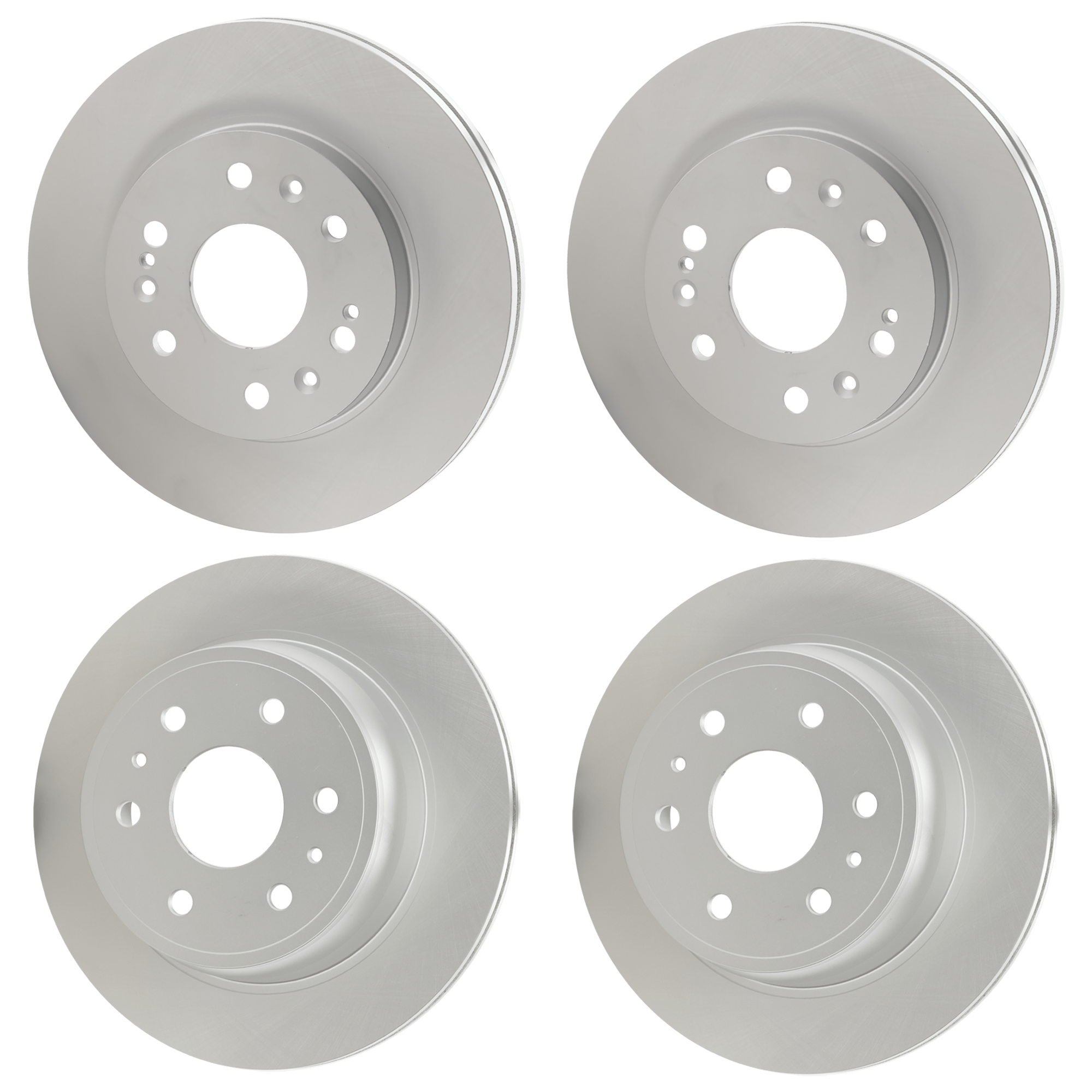 AM Brake Disc SKU SET JC27110095G 4 A