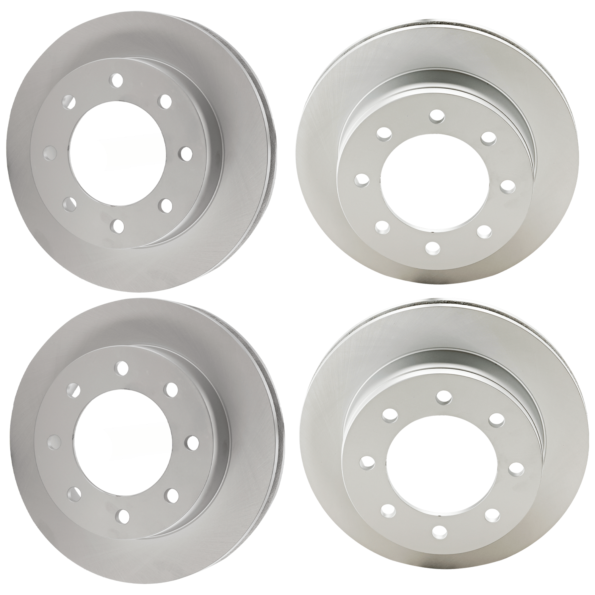 AM Brake Disc SKU SET JC27110100G 4 A