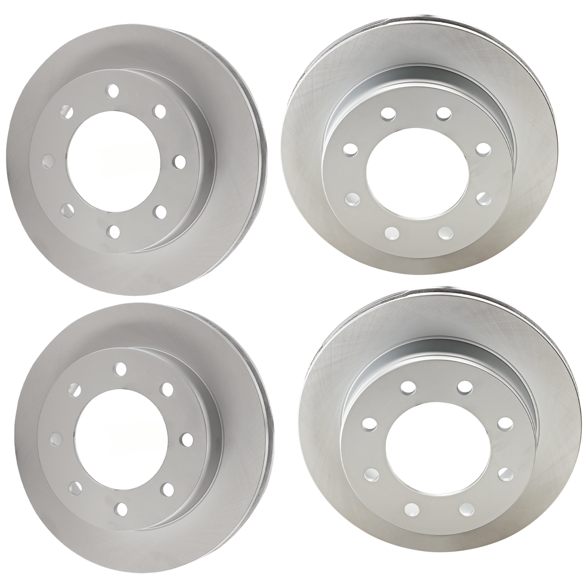 AM Brake Disc SKU SET JC27110100G 4 B