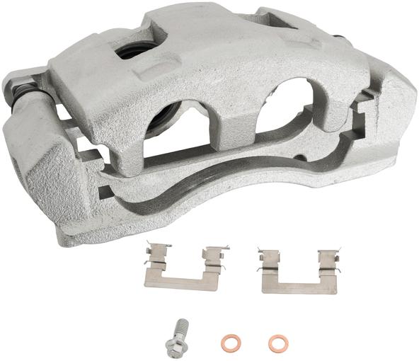 AM IMPALA 06-13 IMPALA LIMITED 14-16 FRONT BRAKE KIT WITH CALIPERS 2 Wheel Set Includes 2 Brake Caliper SKU SET JC27150043