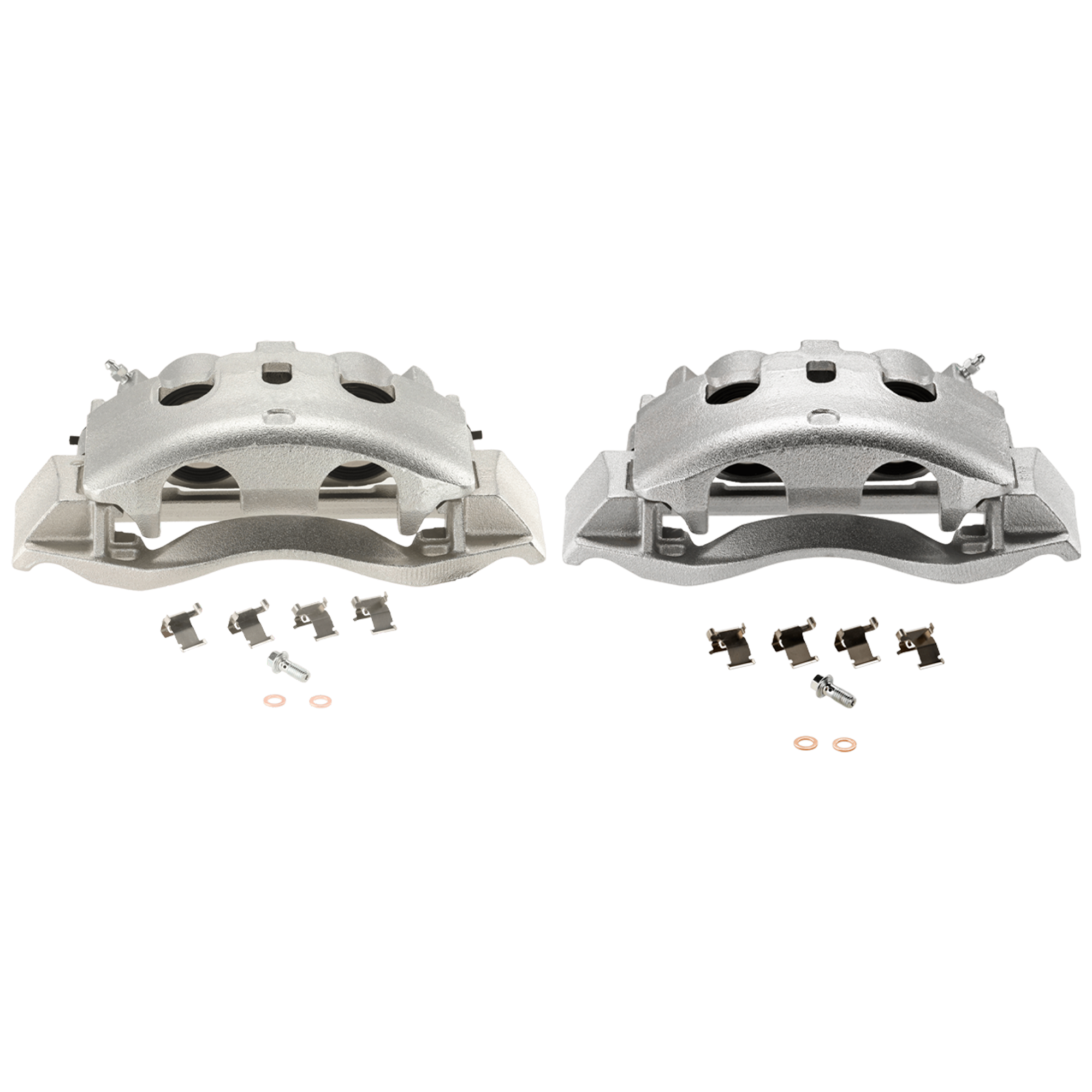 AM EXPRESS SAVANA 3500-4500-09-20 REAR BRAKE KIT WITH CALIPERS 2 Wheel Set Includes 2 Brake Caliper SKU SET JC27160033