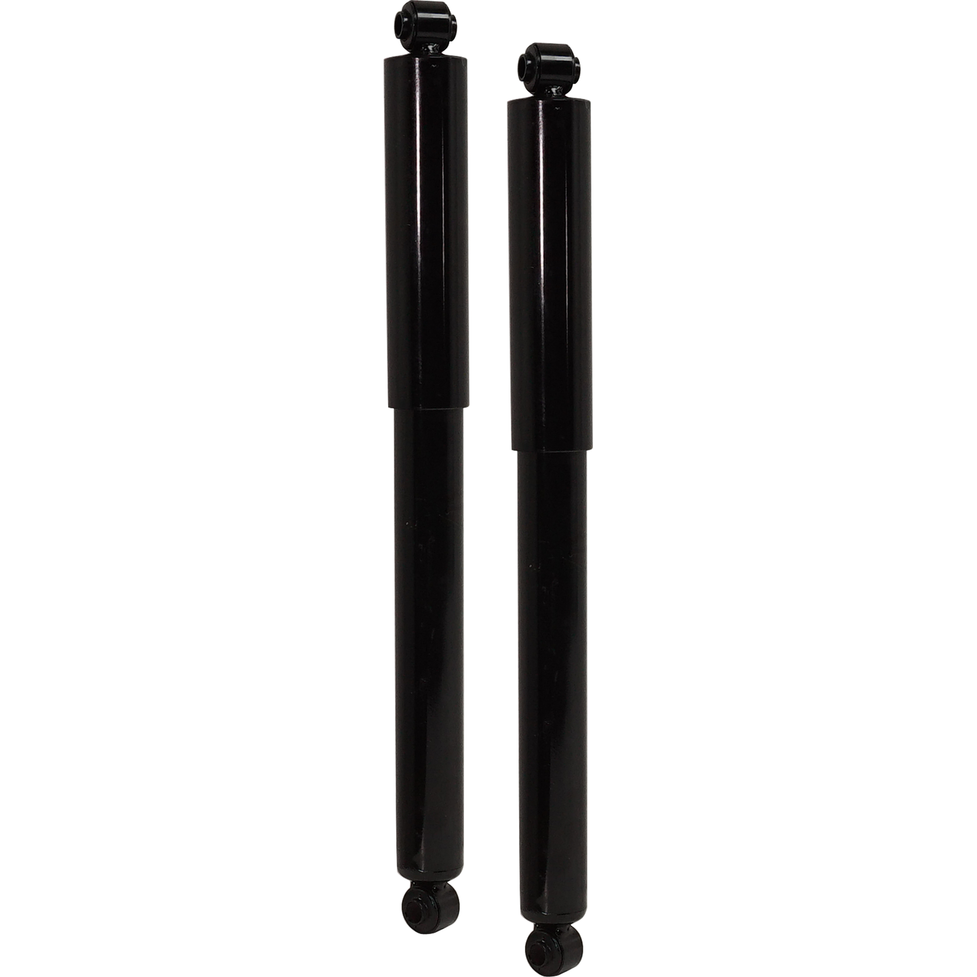 AM K30-77-86 SILVERADO 1500-99-06 REAR SHOCK ABSORBER RH AND LH Twin tube w o Z71 Off Road Package Set of 2 SKU SET JC28030008-2