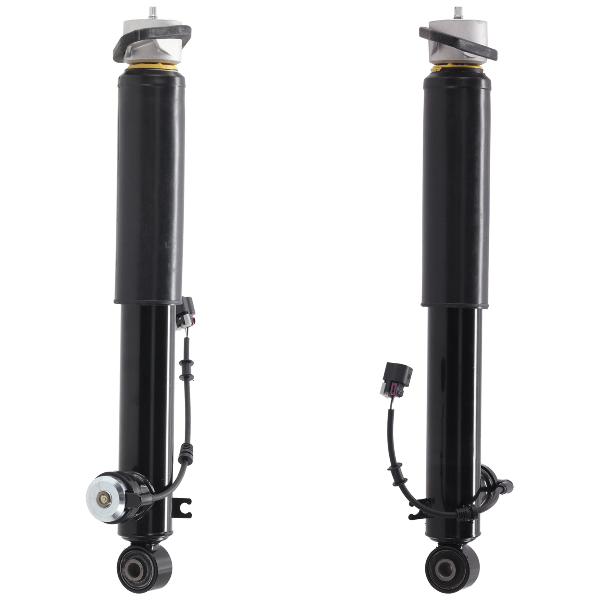 AM SRX 11-16-9-4X 11-11 REAR SHOCK ABSORBER RH AND LH SKU SET JC28030111