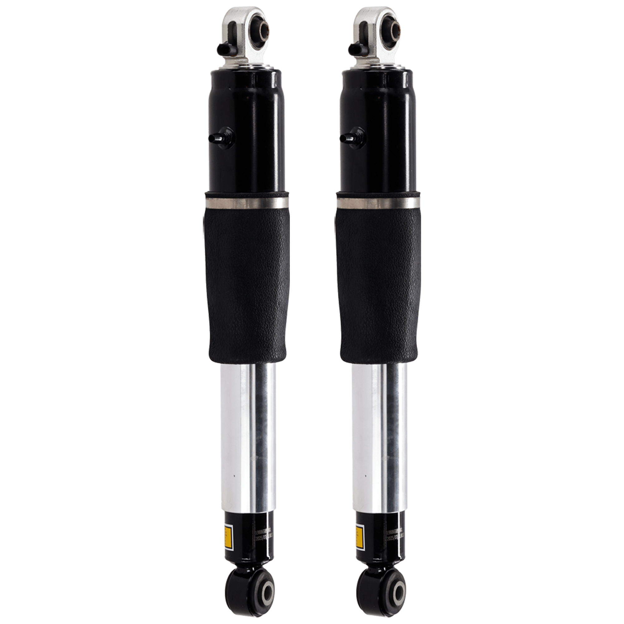 AM YUKON XL 1500 TAHOE YUKON 07-14 REAR SHOCK ABSORBER RH AND LH SKU SET JC28030113-2
