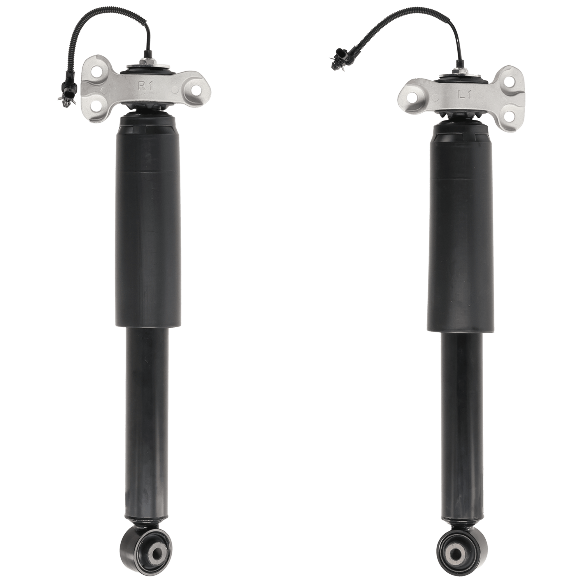 AM ATS 13-19 REAR SHOCK ABSORBER RH AND LH SKU SET JC28030115