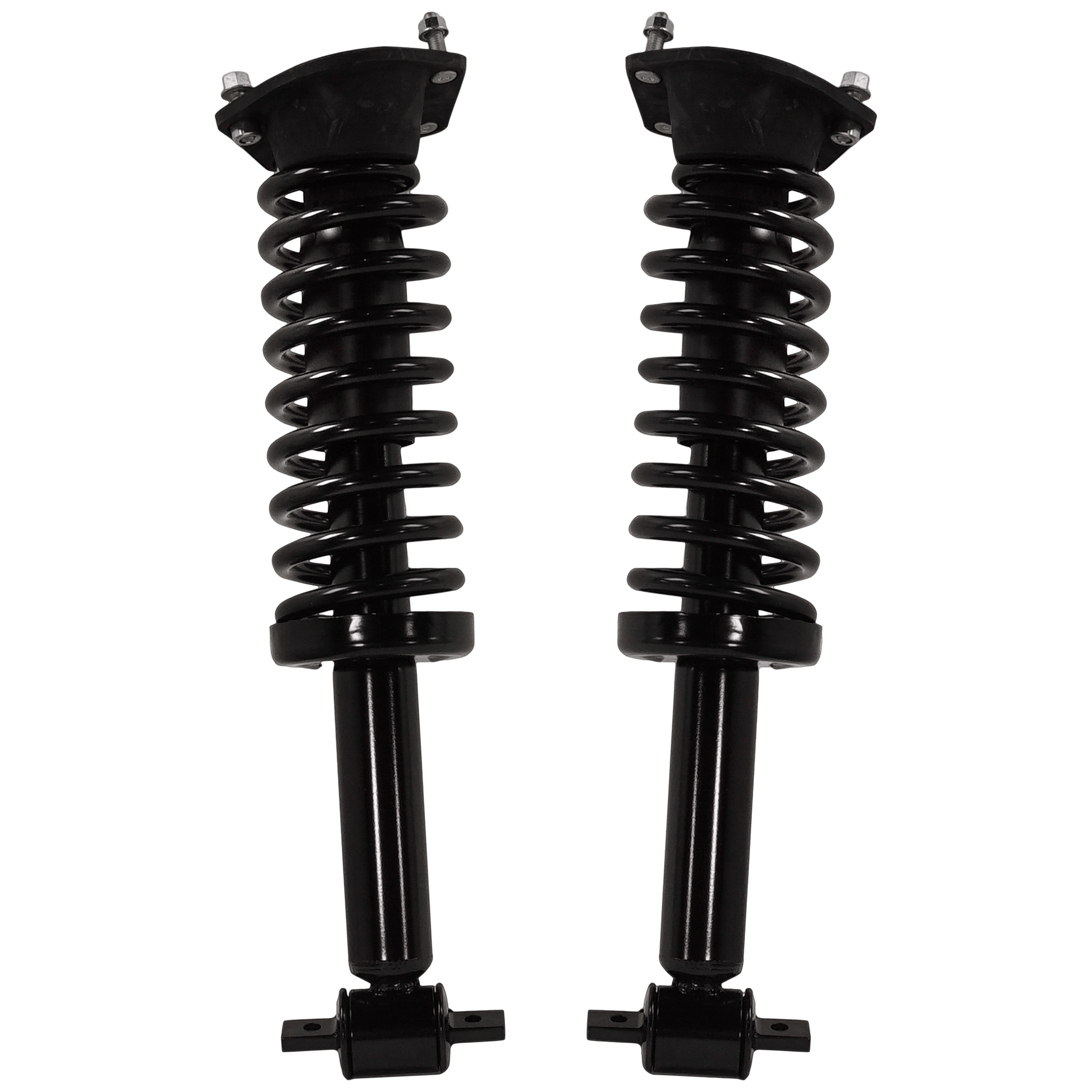 AM CAMARO FIREBIRD 93-02 FRONT LOADED STRUT RH AND LH Twin tube Set of 2 SKU SET JC28050033