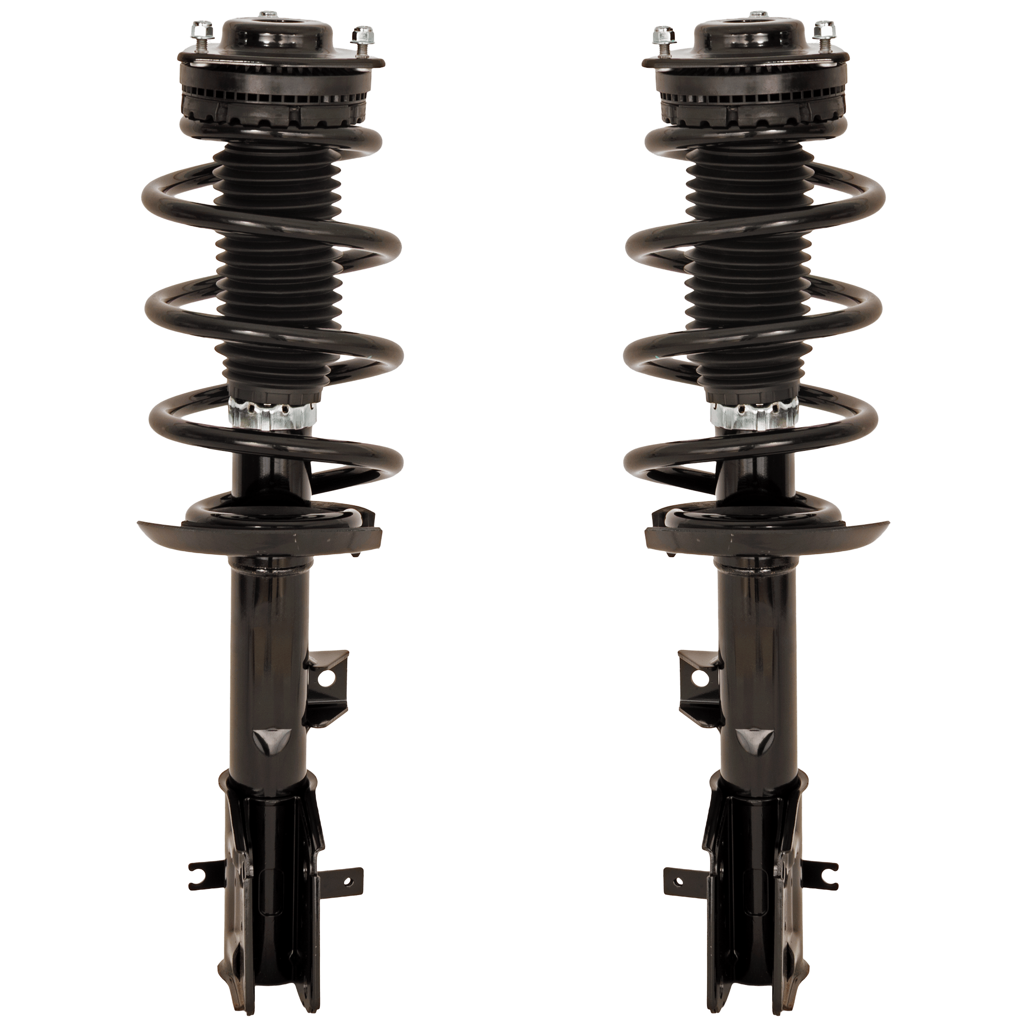 AM PACIFICA 17-23 FRONT FULLY LOADED STRUT RH AND LH Gas Charged SKU SET JC28050165