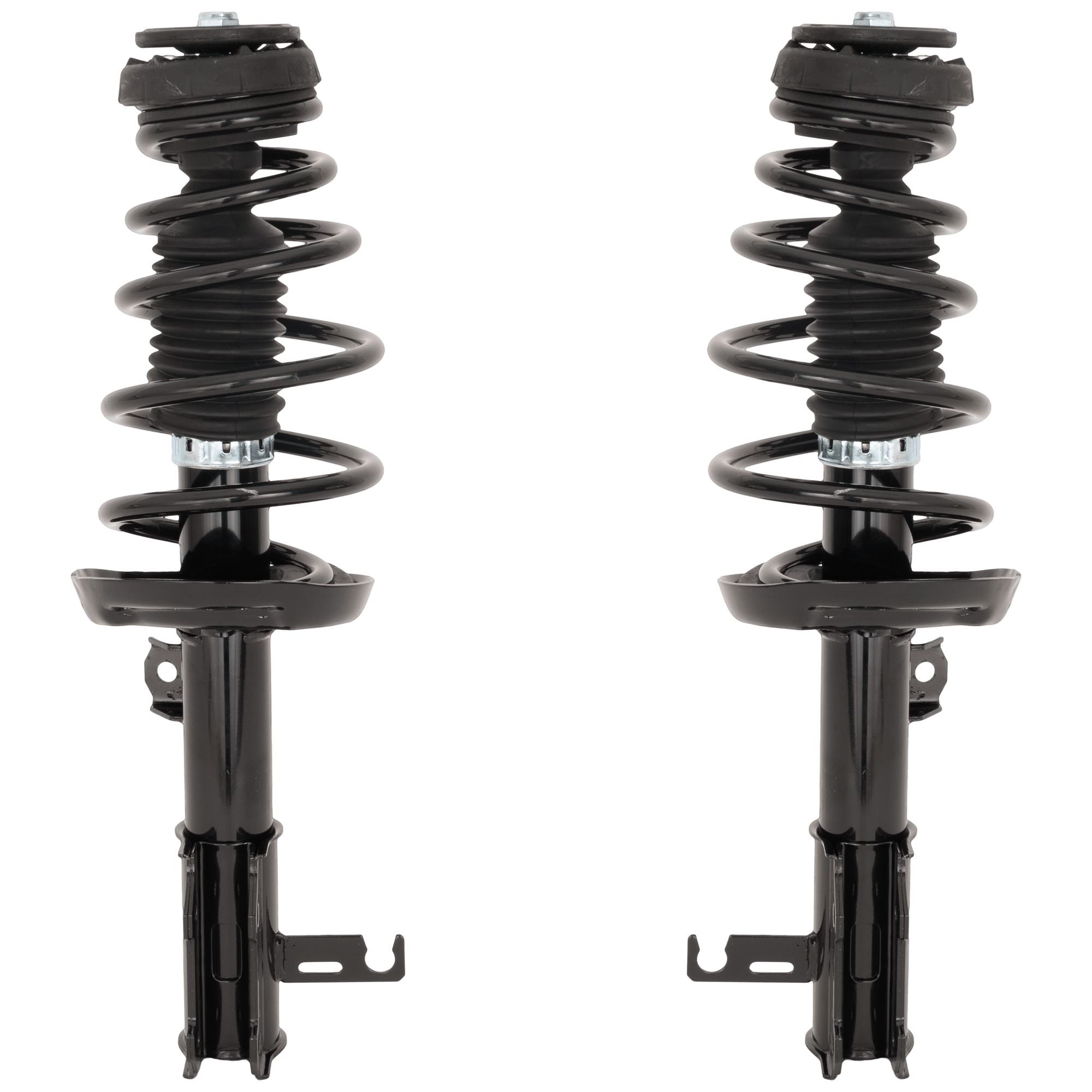 AM CRUZE 12-15 CRUZE LIMITED 16-16 FRONT FULLY LOADED STRUT RH AND LH Gas Charged Twin tube SKU SET JC28050207