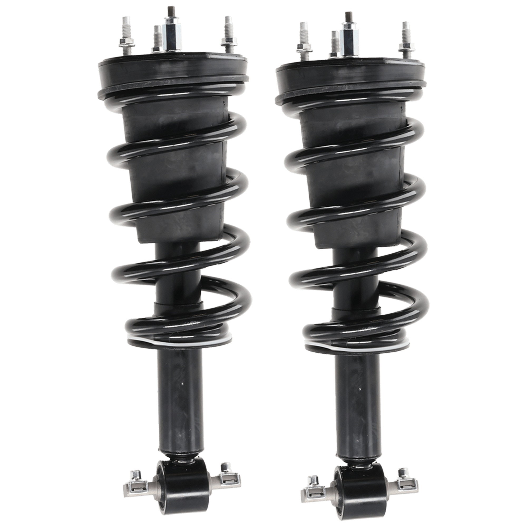 AM TAHOE YUKON ESCALADE 07-14 FRONT FULLY LOADED STRUT RH AND LH SKU SET JC28050212-2