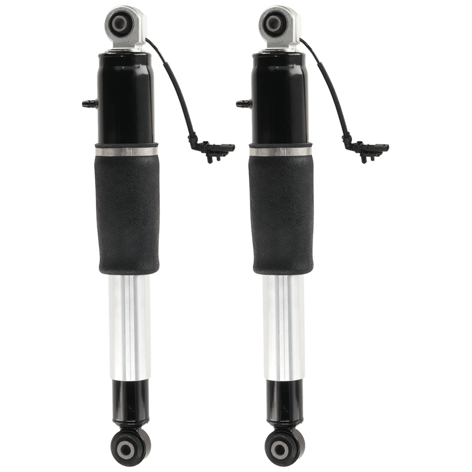 AM YUKON ESCALADE SUBURBAN 15-20 REAR AIR STRUT RH AND LH SKU SET JC28070039-2