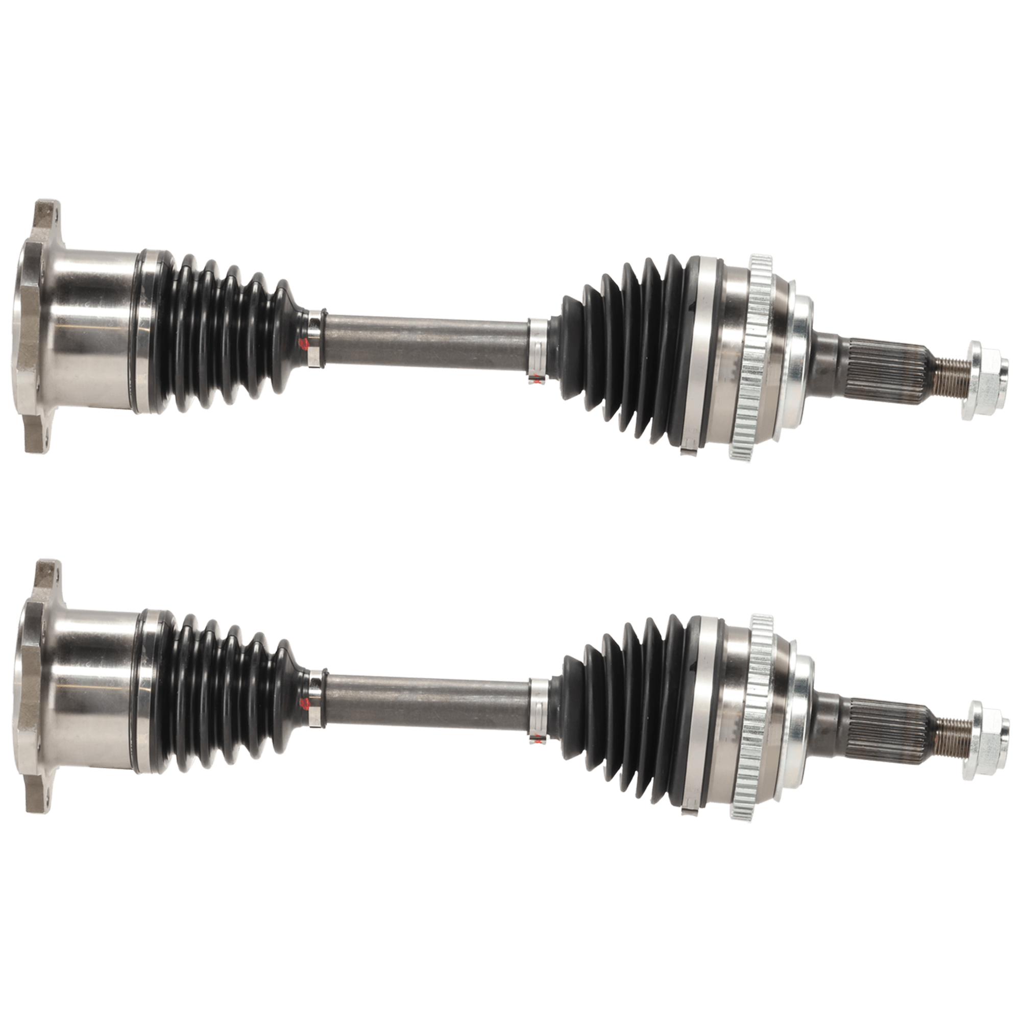 AM TAHOE 95-97 YUKON 92-07 FRONT CV AXLE ASSEMBLY RH AND LH New SKU SET JC28160014-2
