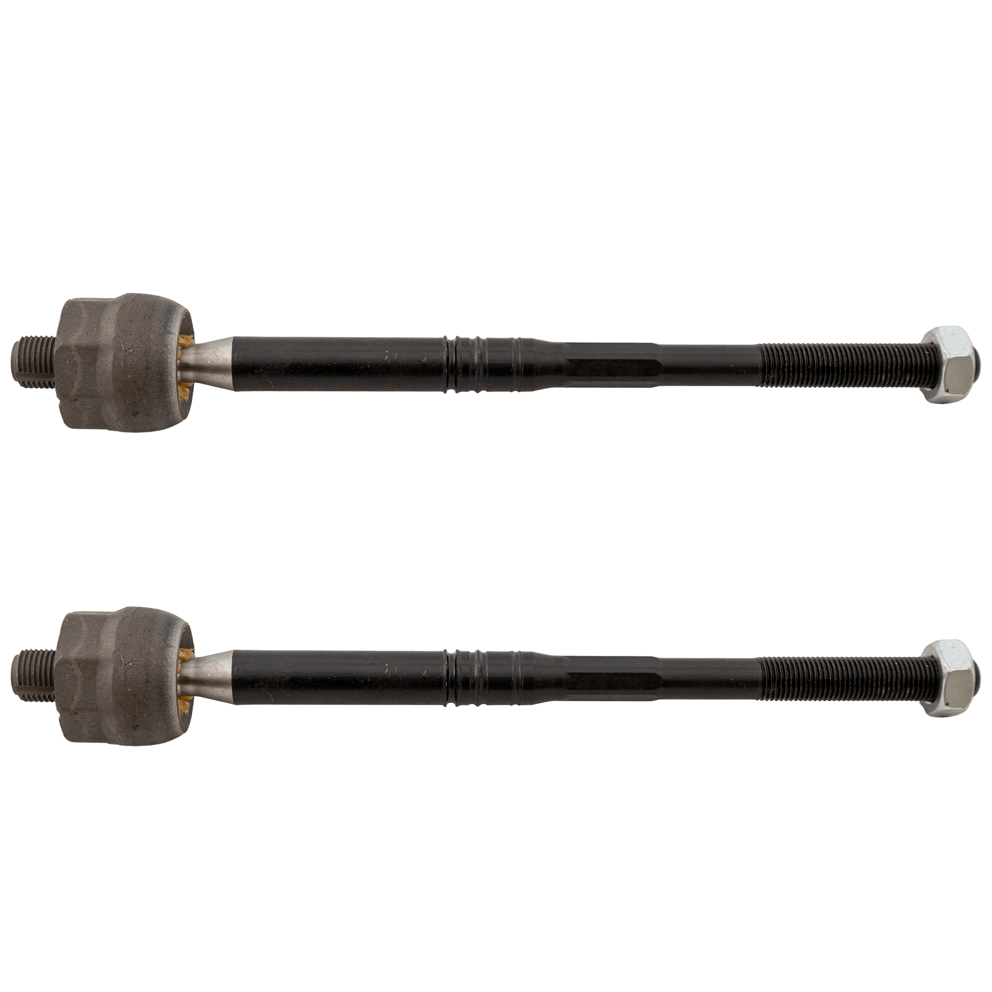 AM CTS 08-15 FRONT TIE ROD END RH AND LH Inner SKU SET JC28210015-2