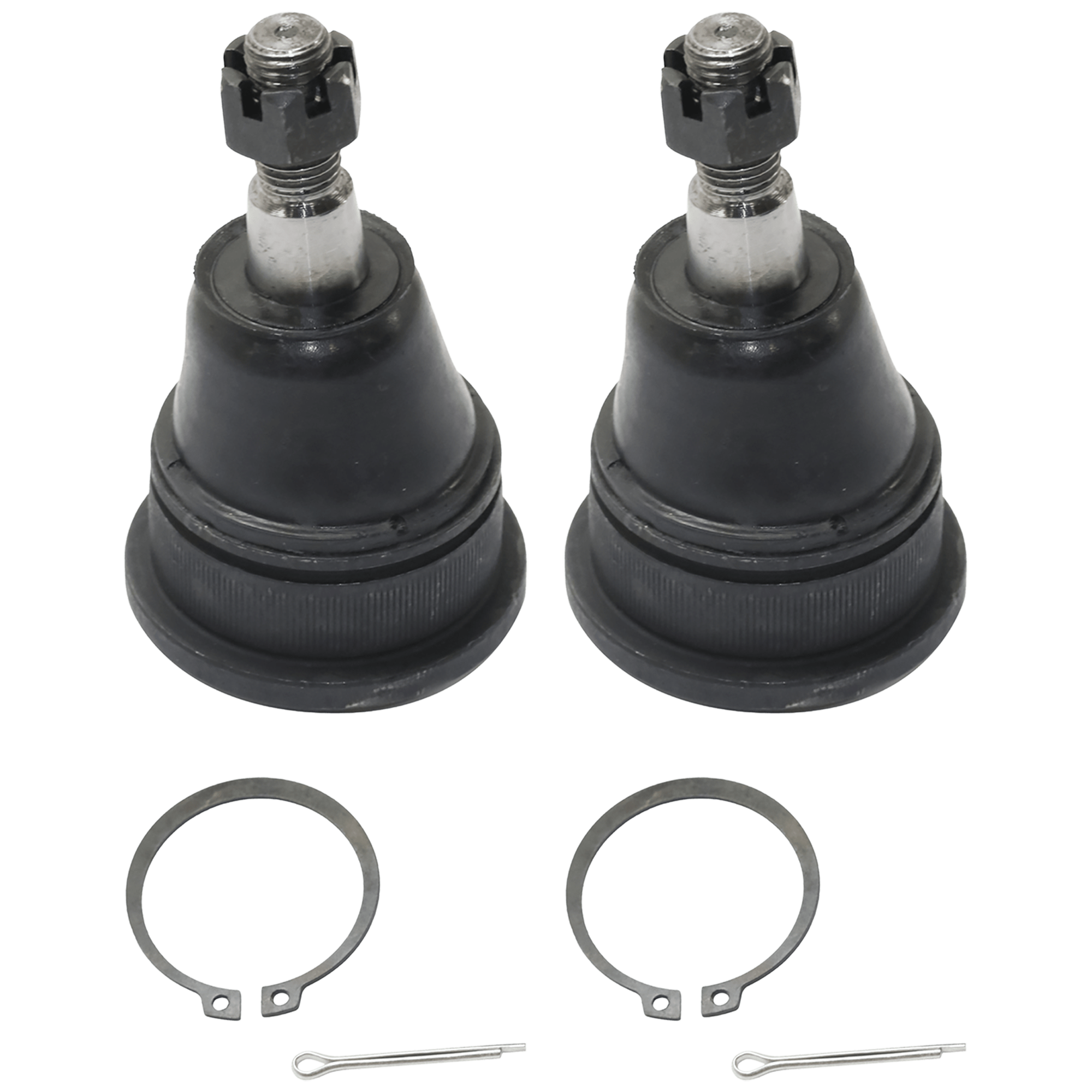 AM TOWN AND COUNTRY 08-16 GRAND CARAVAN 08-18 FRONT BALL JOINT RH AND LH Lower SKU SET JC28230002-2 OEM 521709-521710-2601739-5051428