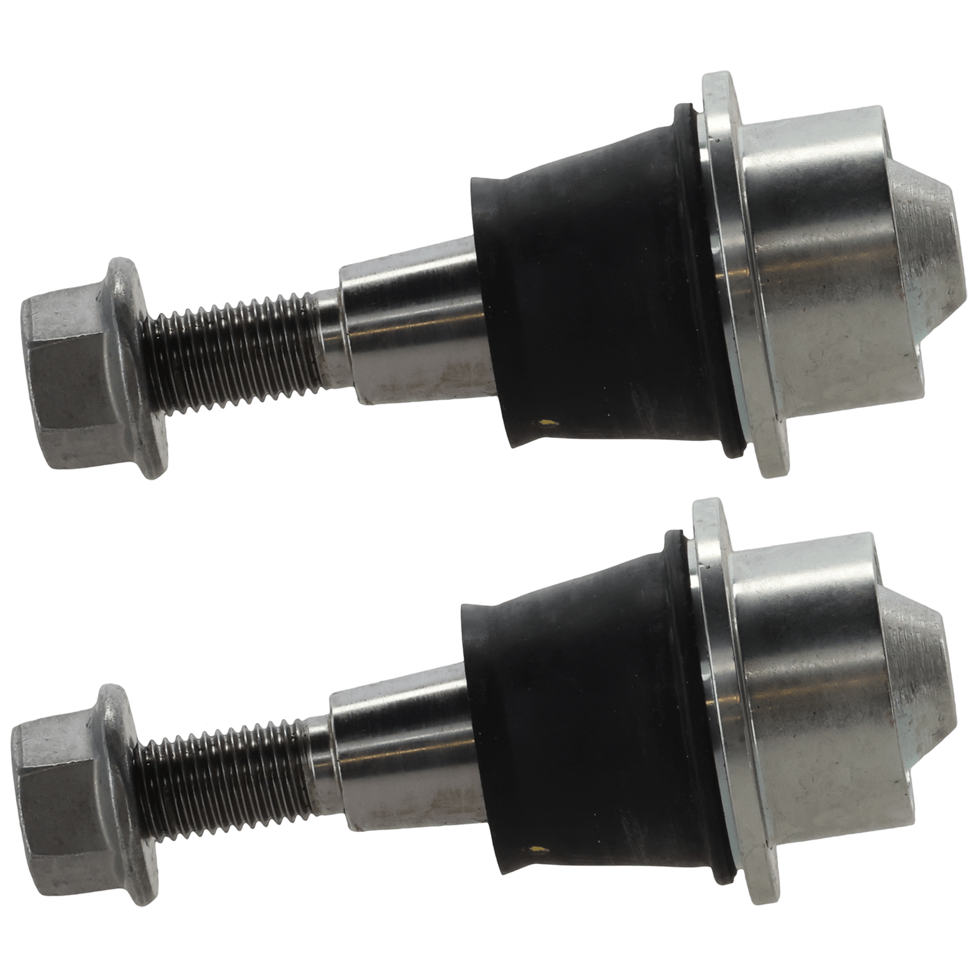 AM SILVERADO 1500 SIERRA 1500-14-16 FRONT BALL JOINT RH AND LH Lower Aluminum Arm SKU SET JC28230028-2 OEM 22855747
