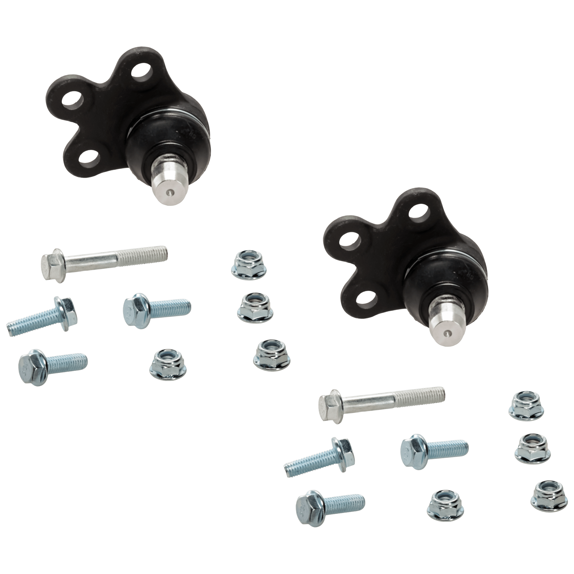 AM SONIC 12-18 ENCORE TRAX 13-20 FRONT BALL JOINT RH AND LH Lower SKU SET JC28230029-2