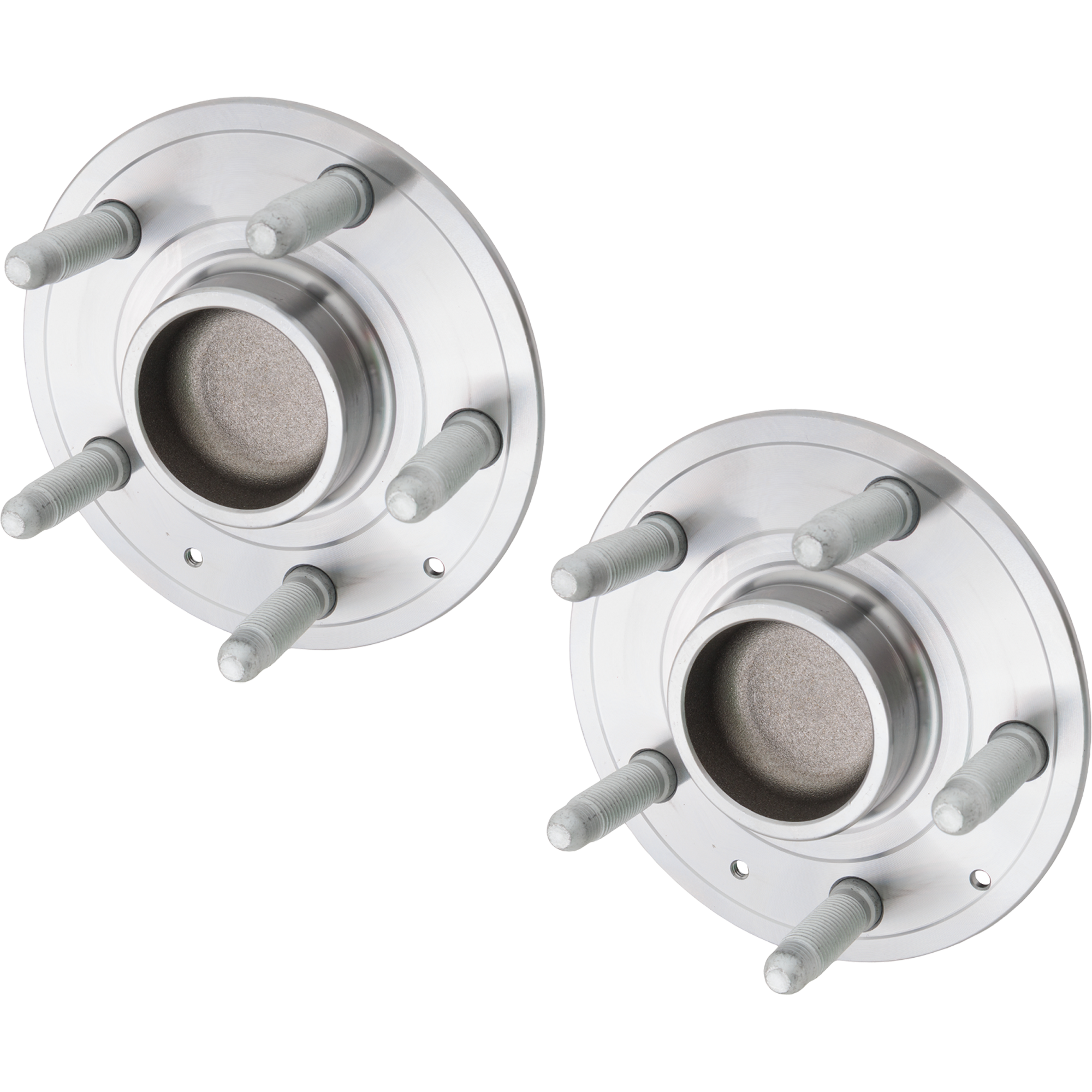 AM CAMARO 18-21 CTS 16-19 FRONT HUB ASSEMBLY RH AND LH 5 Lugs Envision =Rear SKU SET JC28370009-2