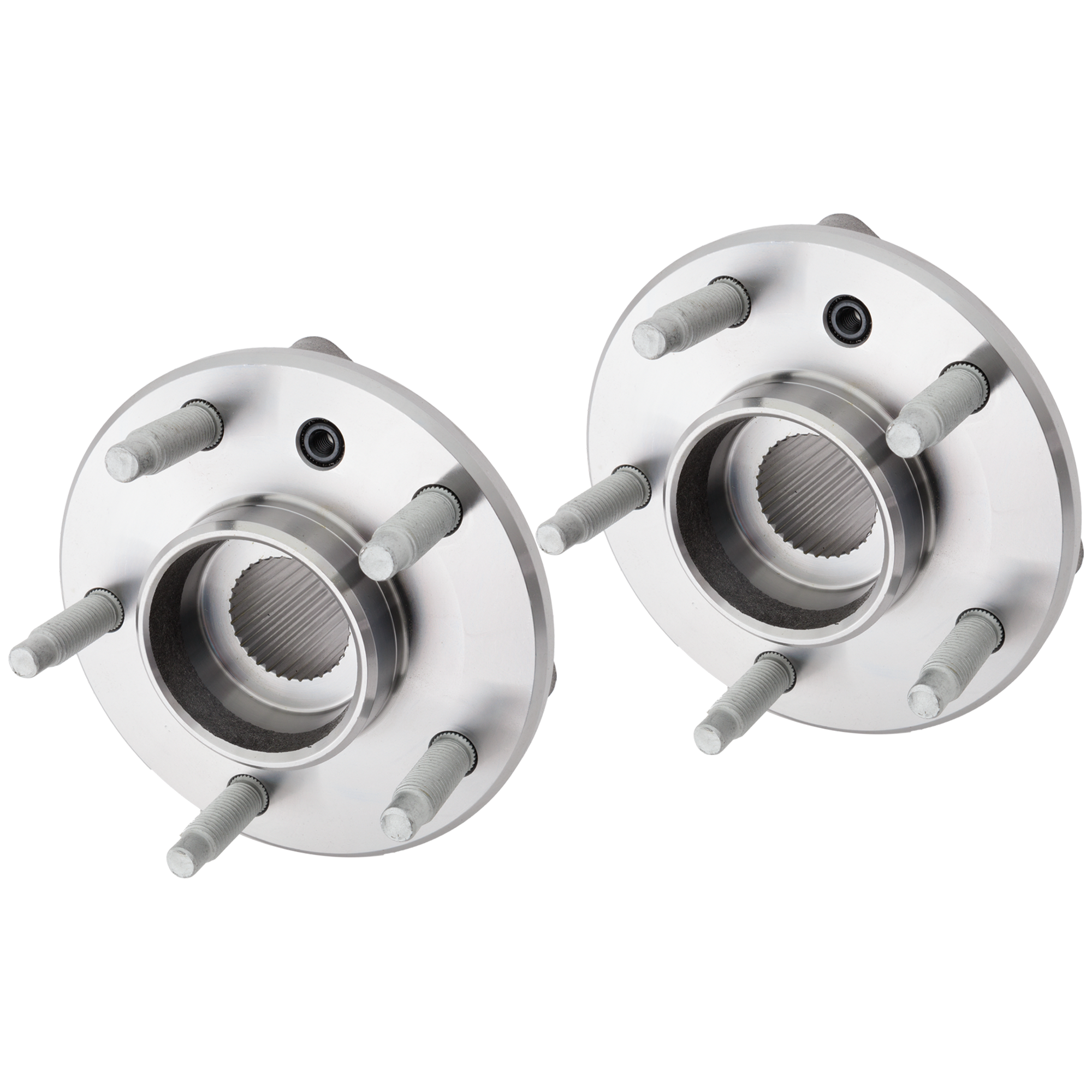 AM IMPALA 00-08 FRONT HUB ASSEMBLY RH AND LH SKU SET JC283711-2 OEM 88964096