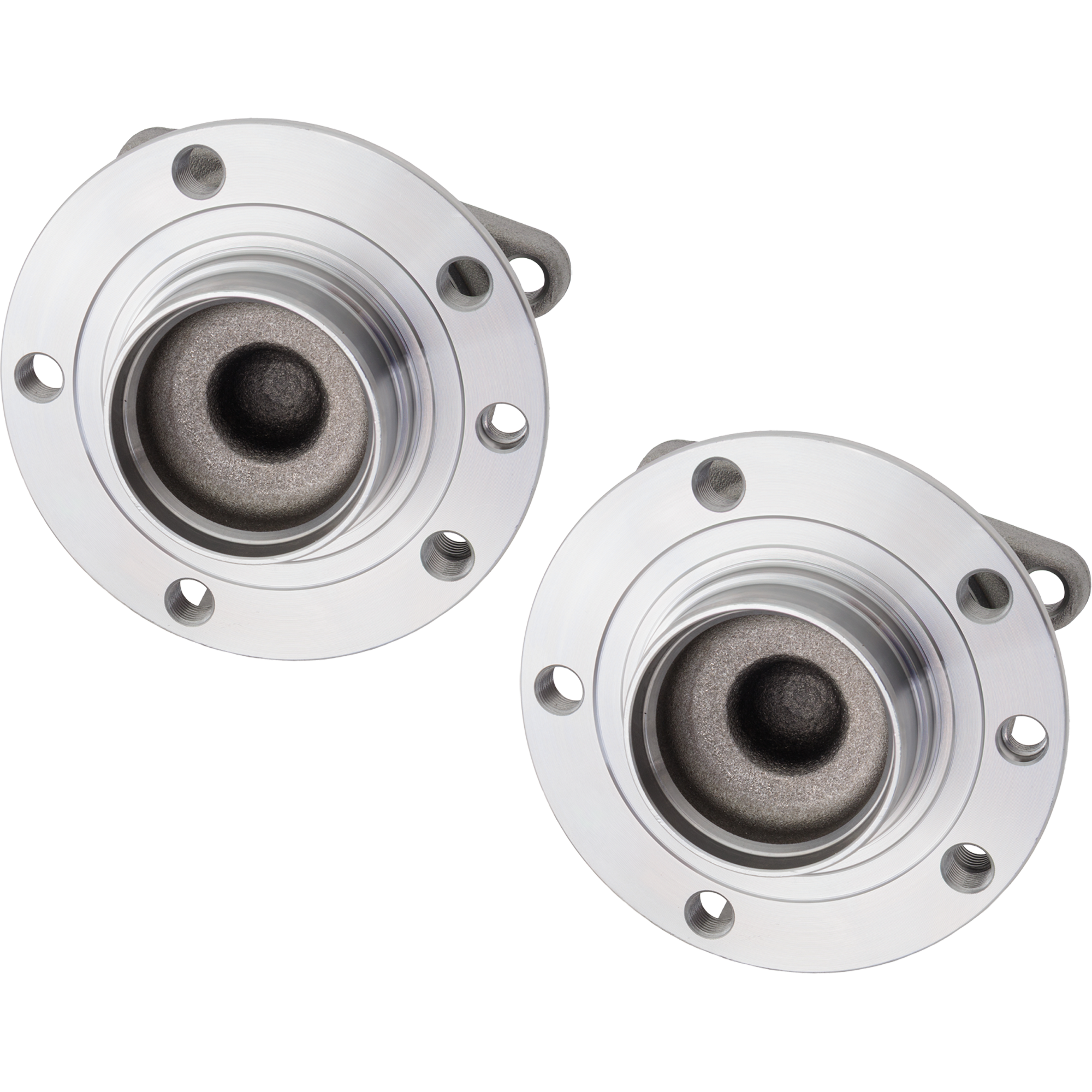 AM CHEROKEE 14-22 CHRYSLER 200-15-17 REAR HUB ASSEMBLY RH AND LH Front Wheel Drive 5 Lugs SKU SET JC28380001-2