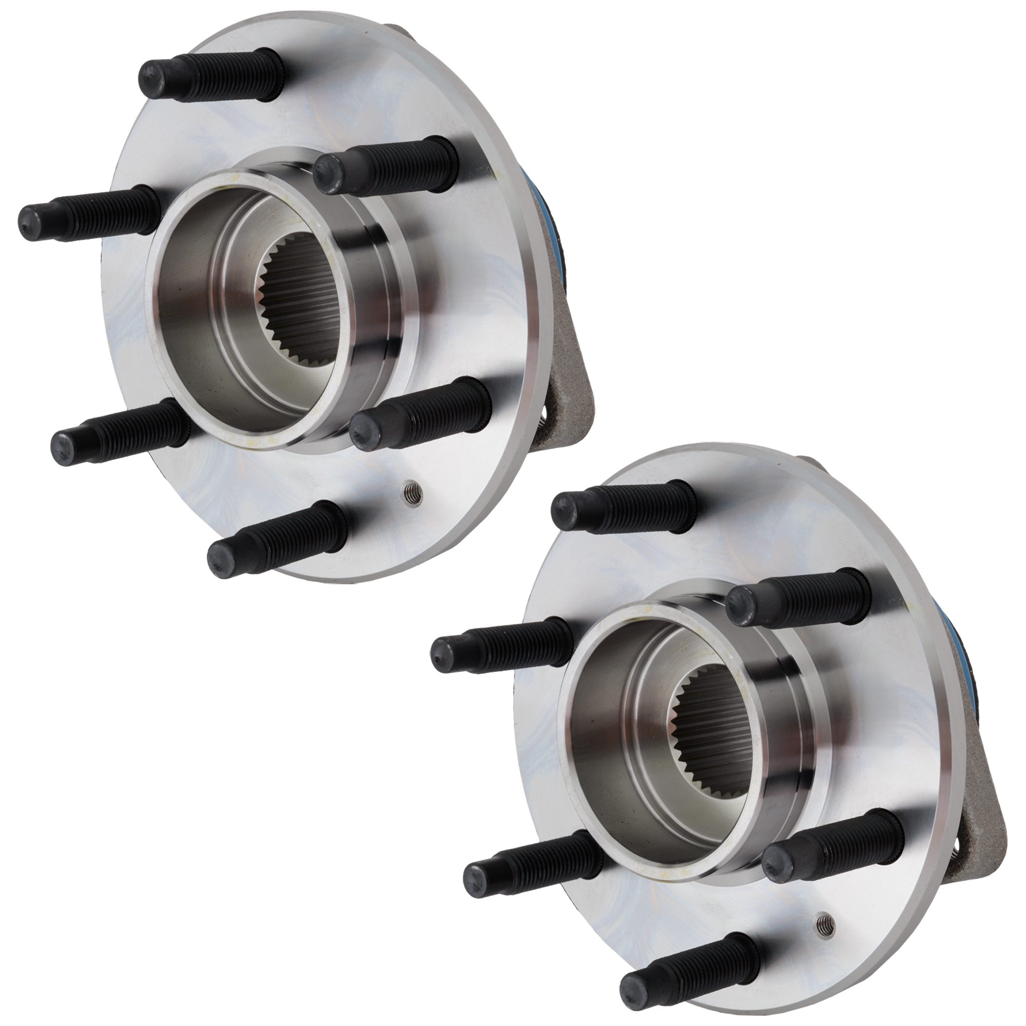 AM CTS 04-07 SRX 04-09 STS 05-11 FRONT OR REAR HUB ASSEMBLY RH AND LH SKU SET JC285908-2 OEM 89047639