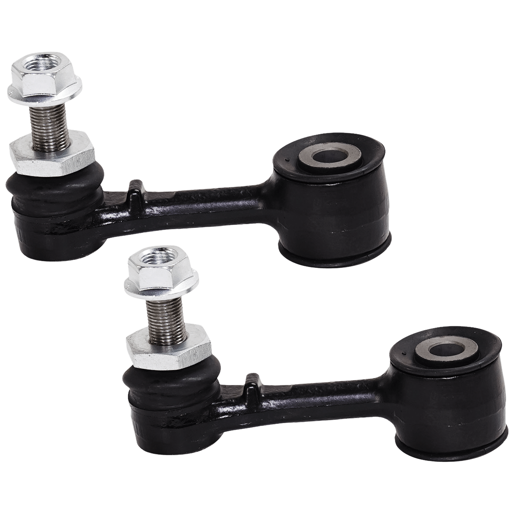 AM SILVERADO SIERRA 3500-01-19 REAR SWAY BAR LINK RH AND LH SKU SET JC28680025-2 OEM 15016991-2103023