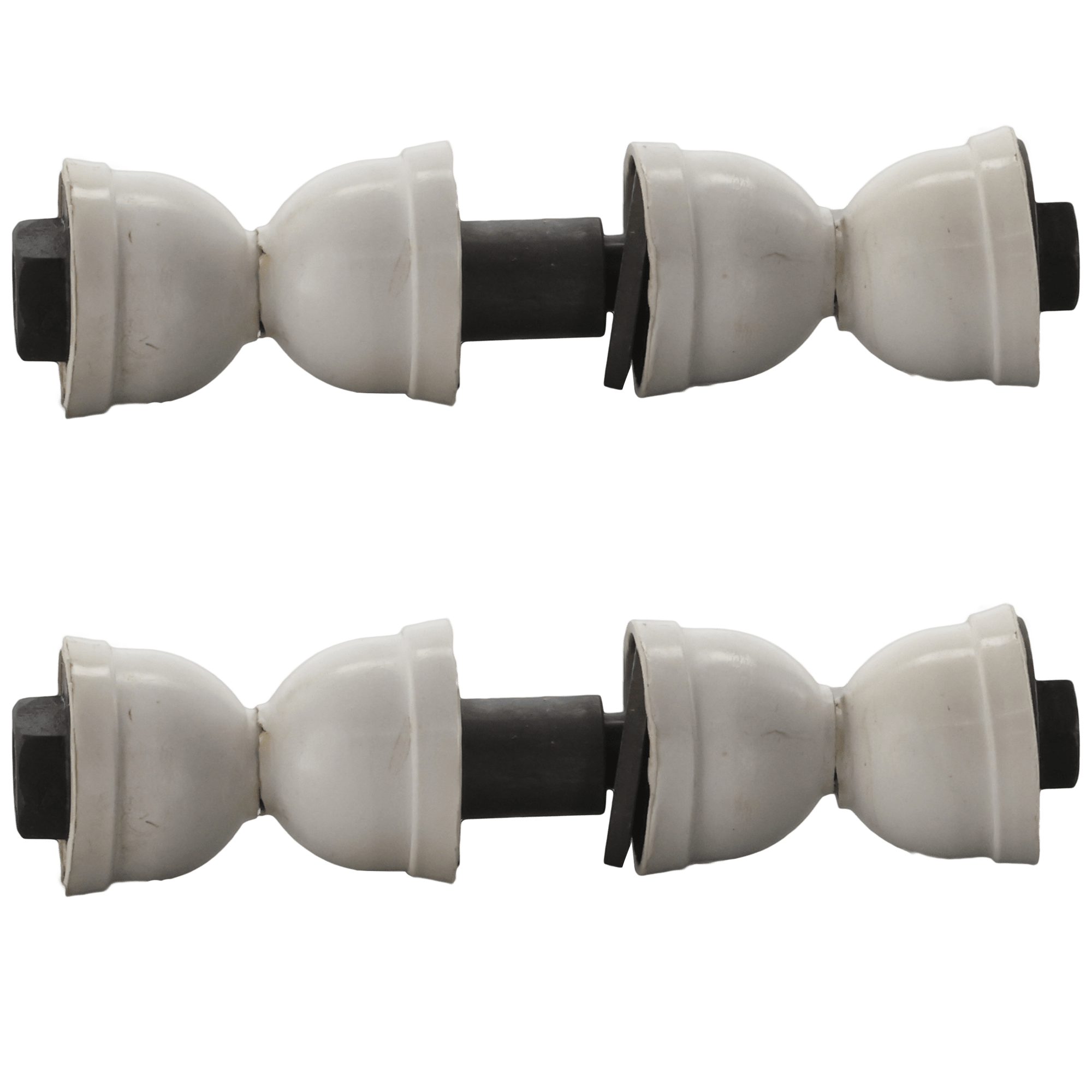 AM BLAZER CAVALIER 95-05 FRONT SWAY BAR LINK RH AND LH SKU SET JC286825-2 OEM 1015993-2651317-5451027-150245