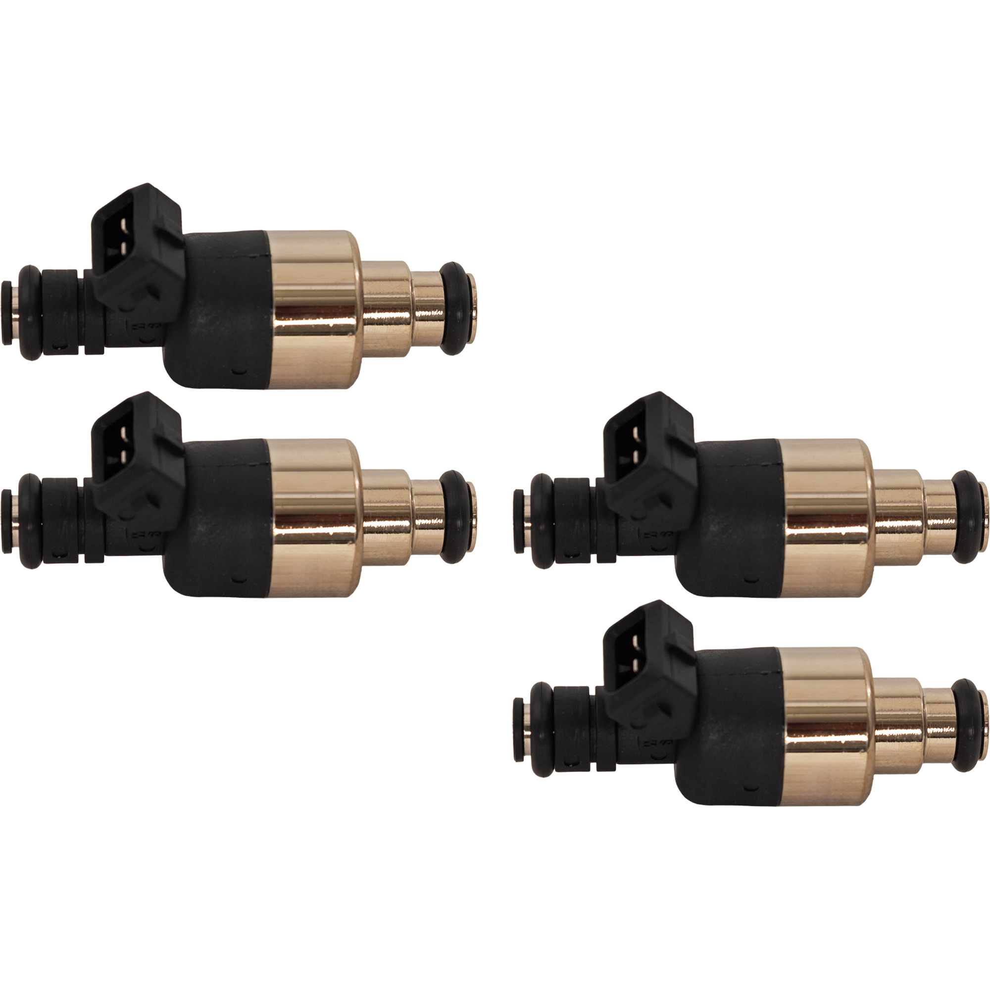 AM Fuel Injector SKU SET JC31430009-4
