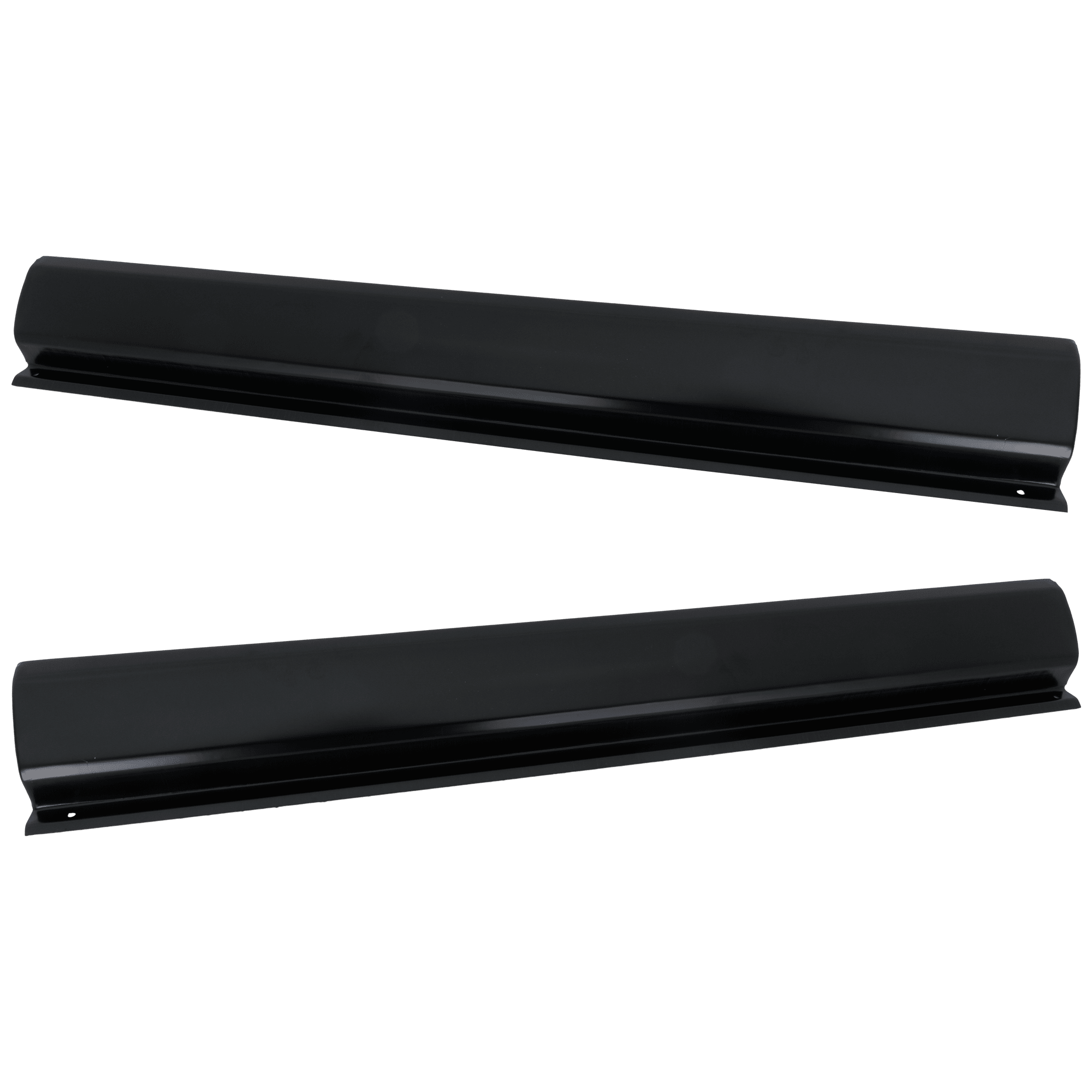AM ASTRO SAFARI VAN 85-05 ROCKER PANEL RH AND LH SKU SET JC43010017
