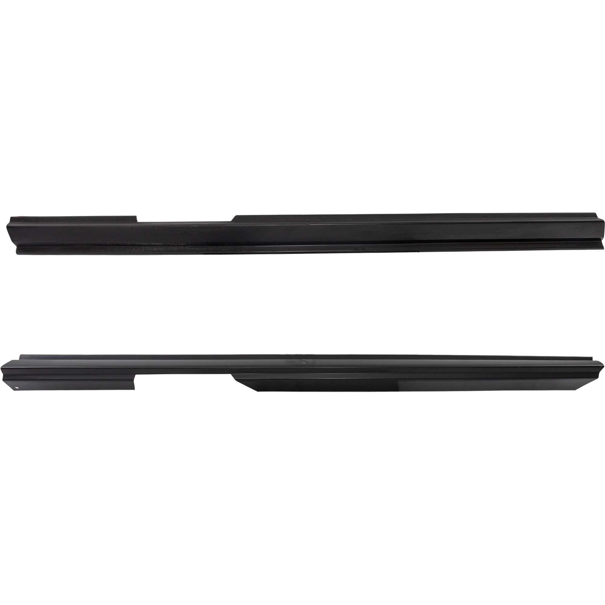 AM BLAZER JIMMY 83-94 ROCKER PANEL RH AND LH 4 Door Type 1.2mm SKU SET JC43010019