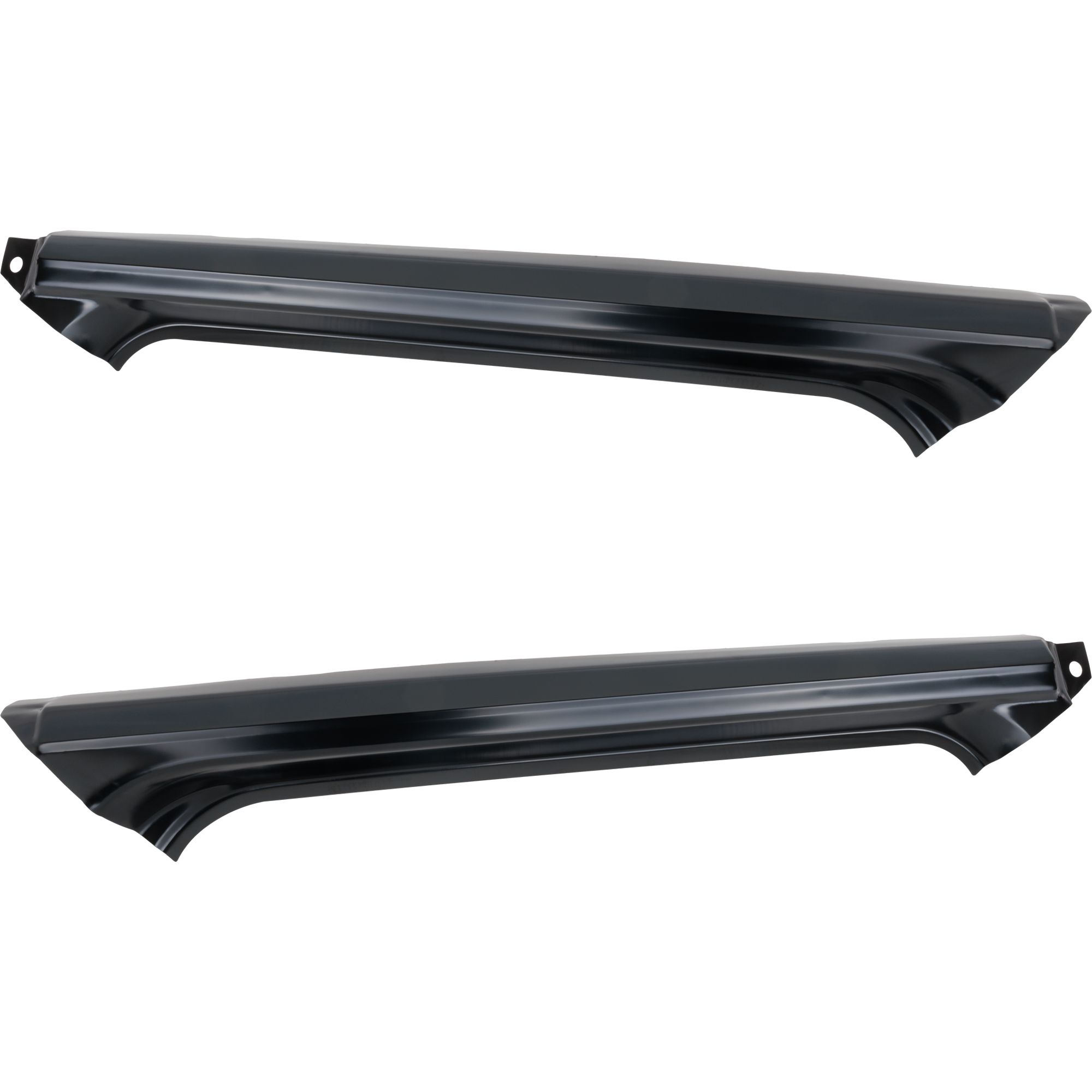 AM S10-94-02 BLAZER 95-02 HOMBRE 96-00 ROCKER PANEL RH AND LH Slip On Style Blazer 2 Door Type SKU SET JC43010035