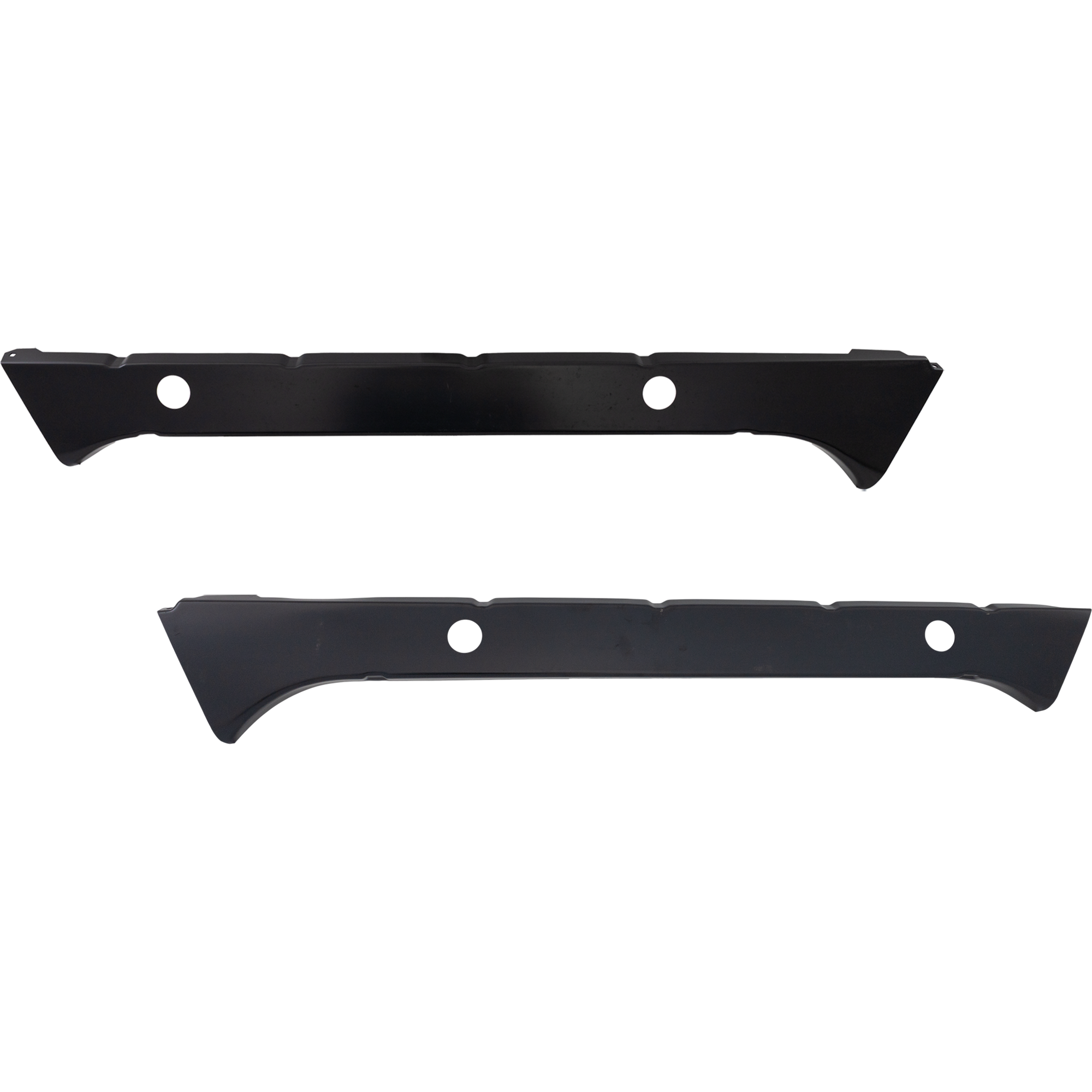 AM C K FULL SIZE PICKUP 88-02 ROCKER PANEL RH AND LH Backing Plate 1.6mm SKU SET JC43010039