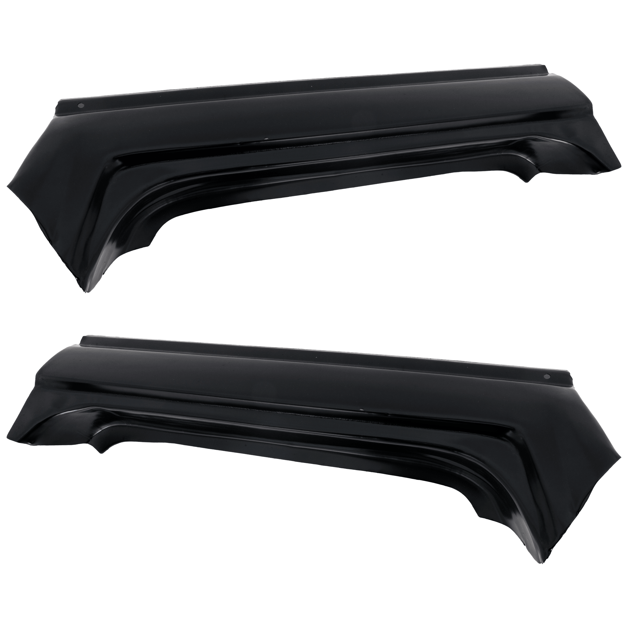 AM CHEVROLET GMC VAN 71-96 ROCKER PANEL RH AND LH Front Door SKU SET JC43010047