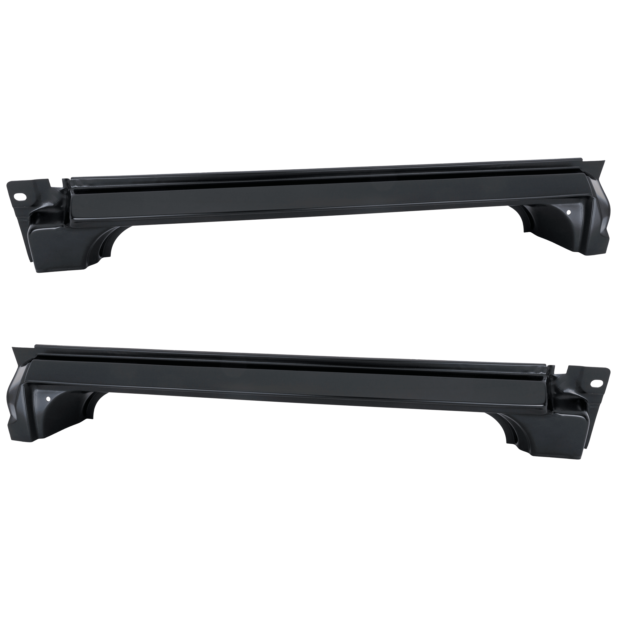 AM S10 SONOMA 82-93 BLAZER 83-94 ROCKER PANEL RH AND LH OE Type 1.2mm SKU SET JC43010053