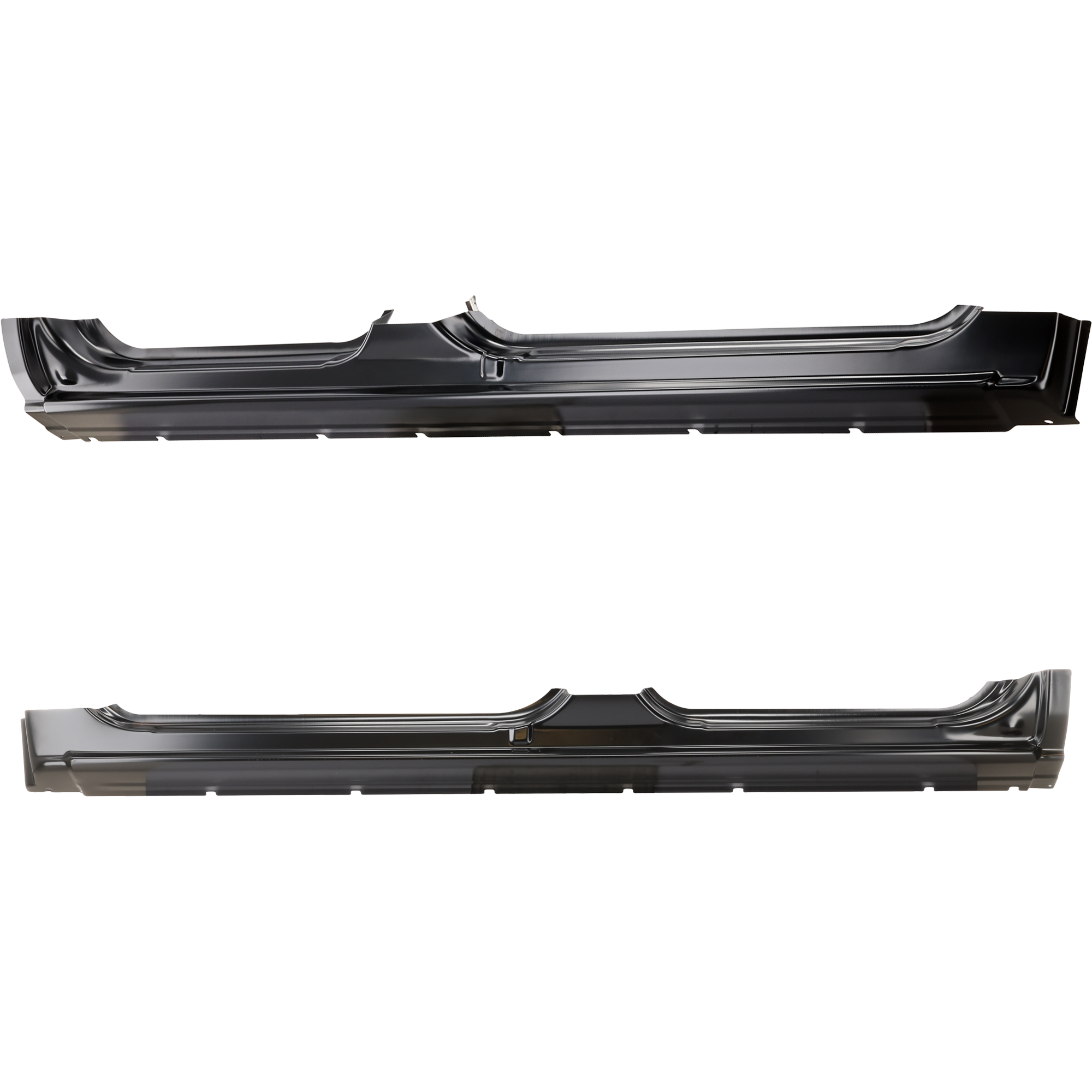 AM SILVERADO SIERRA 99-06 ROCKER PANEL RH AND LH Crew Cab OE Type 2.0mm SKU SET JC43010063