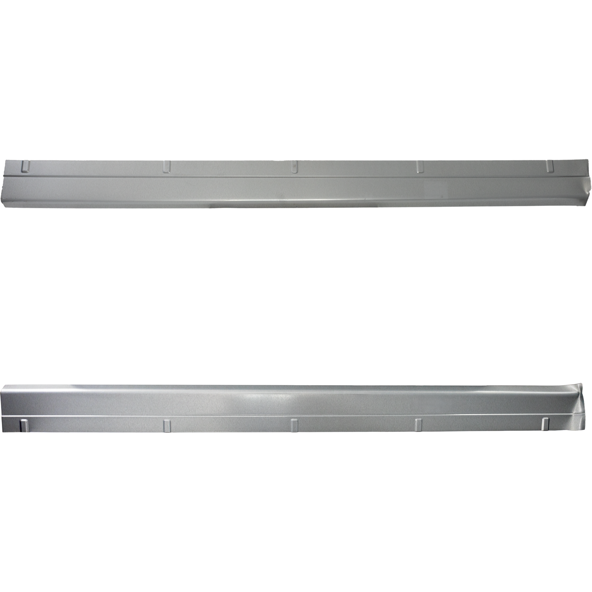 AM SILVERADO SIERRA 14-18 ROCKER PANEL RH AND LH Bottom Plate Extended Cab SKU SET JC43010071