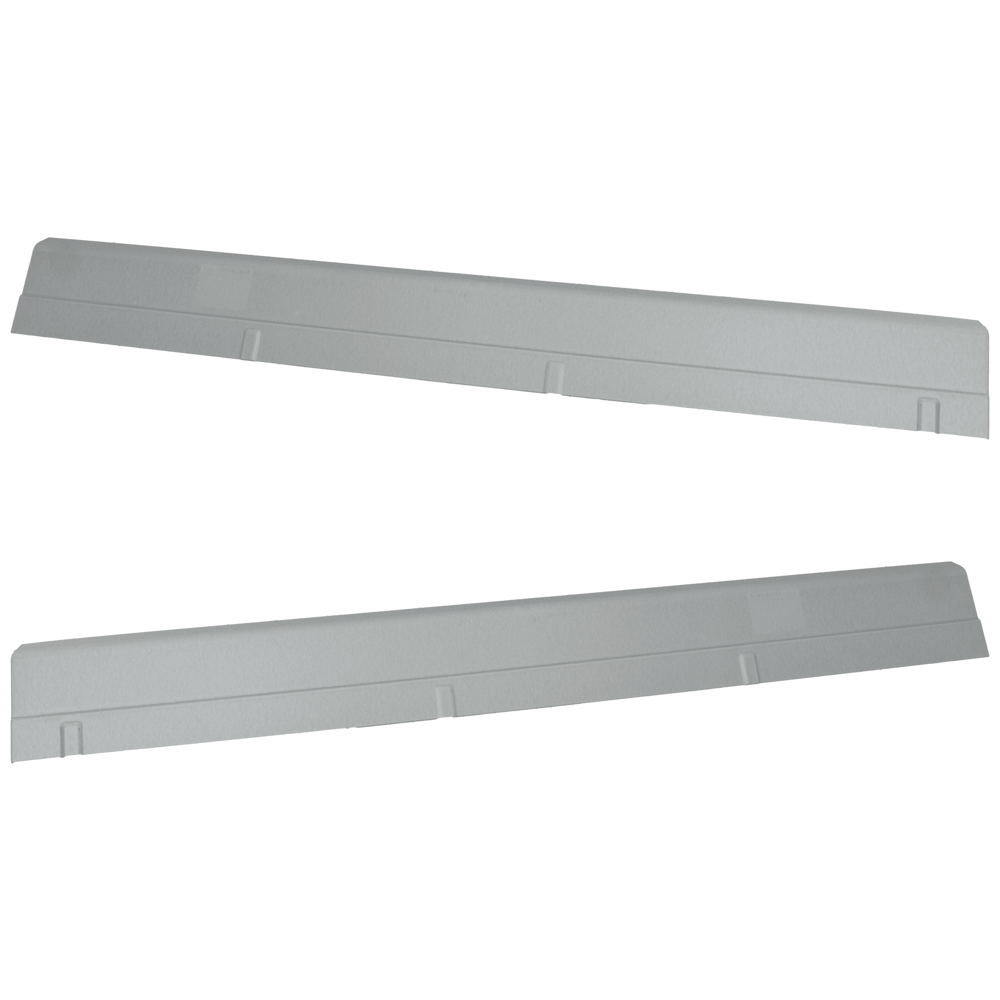 AM SILVERADO SIERRA 14-18 ROCKER PANEL RH AND LH Bottom Plate Standard Cab SKU SET JC43010073