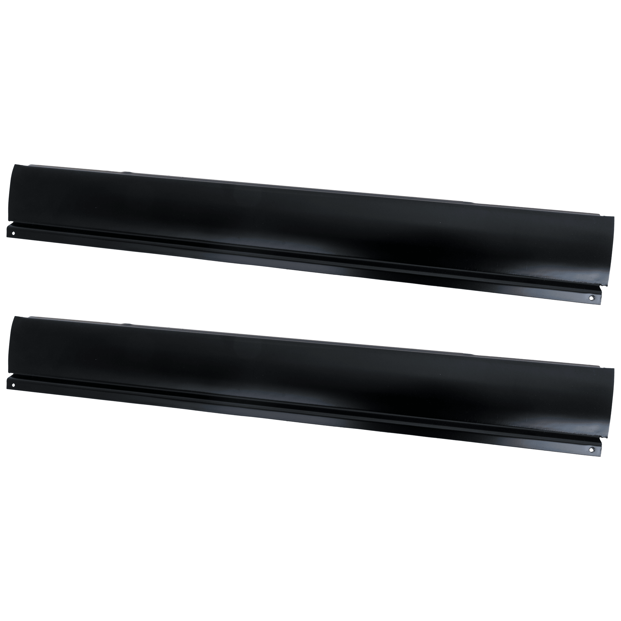 AM SUBURBAN 73-91 ROCKER PANEL RH AND LH Rear SKU SET JC43010075