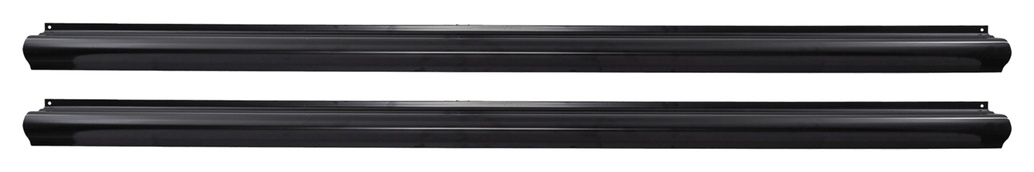 AM VENTURE SILHOUETTE MONTANA 97-05 ROCKER PANEL RH AND LH Outer Lower SKU SET JC43010076