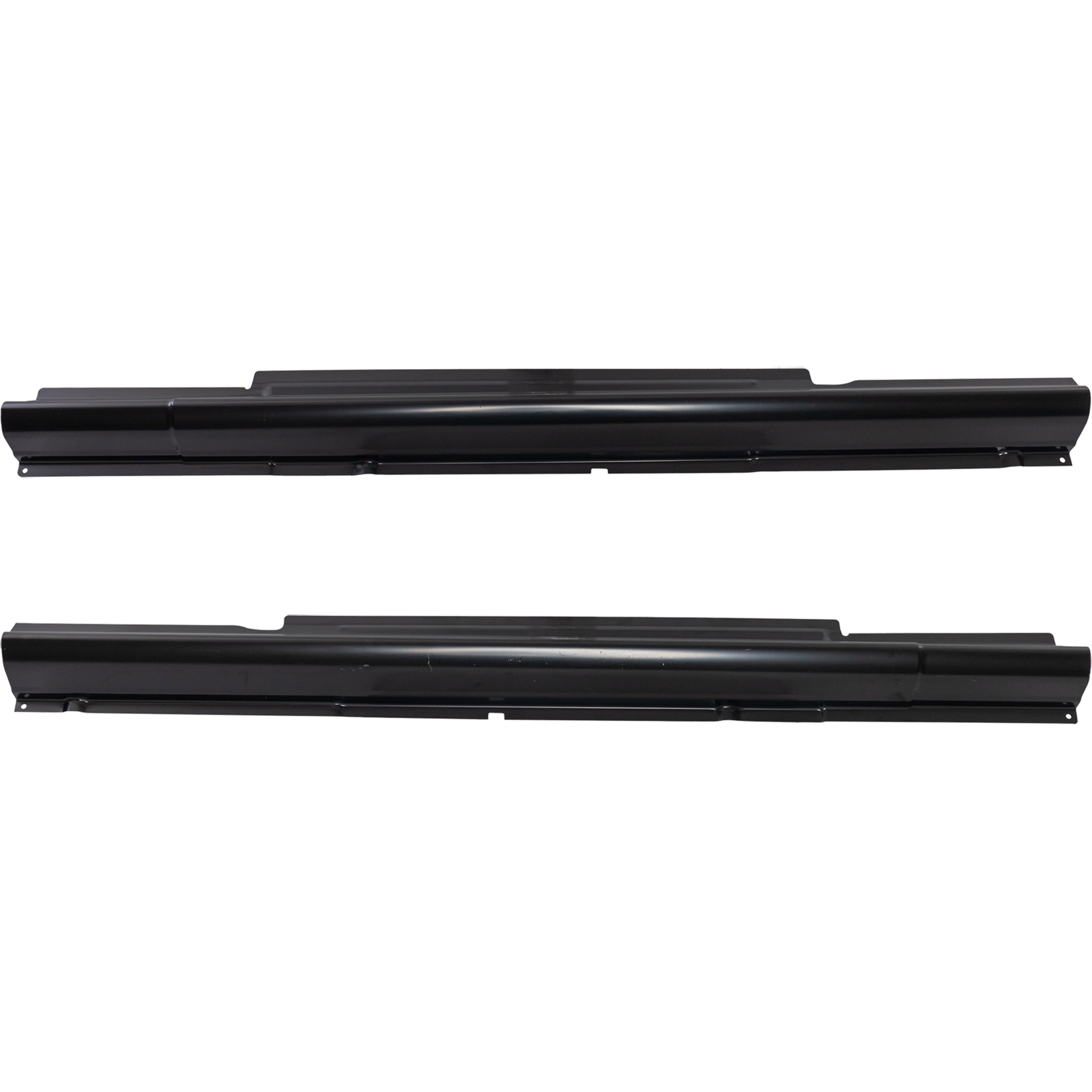 AM VENTURE SILHOUETTE MONTANA 97-05 ROCKER PANEL RH AND LH Rear Sliding Door 1.2mm SKU SET JC43010079