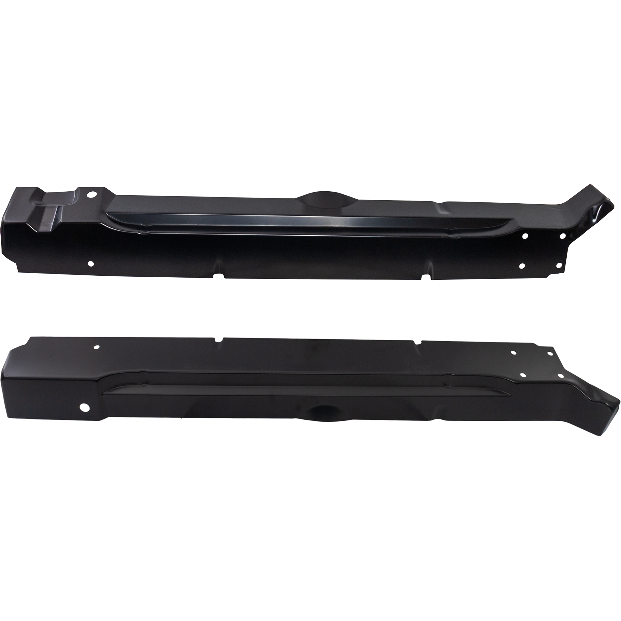 AM CHEVROLET GMC FULL SIZE PICKUP 67-72 FLOOR PAN RH AND LH Outer 1.4mm SKU SET JC43250029