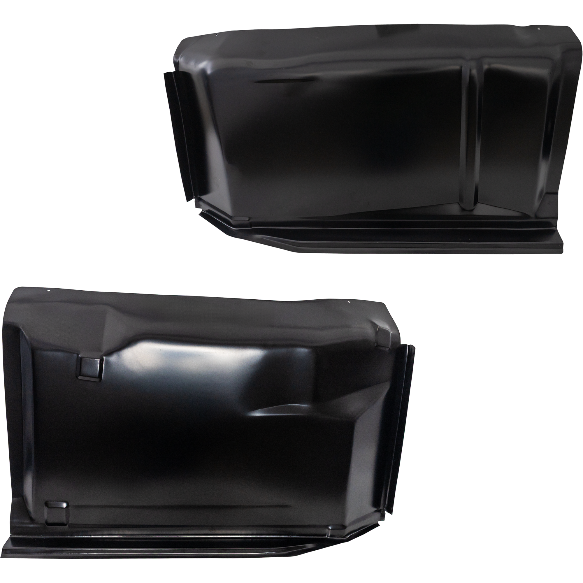 AM C K FULL SIZE PICKUP 88-97 FLOOR PAN RH AND LH Inner SKU SET JC43250041