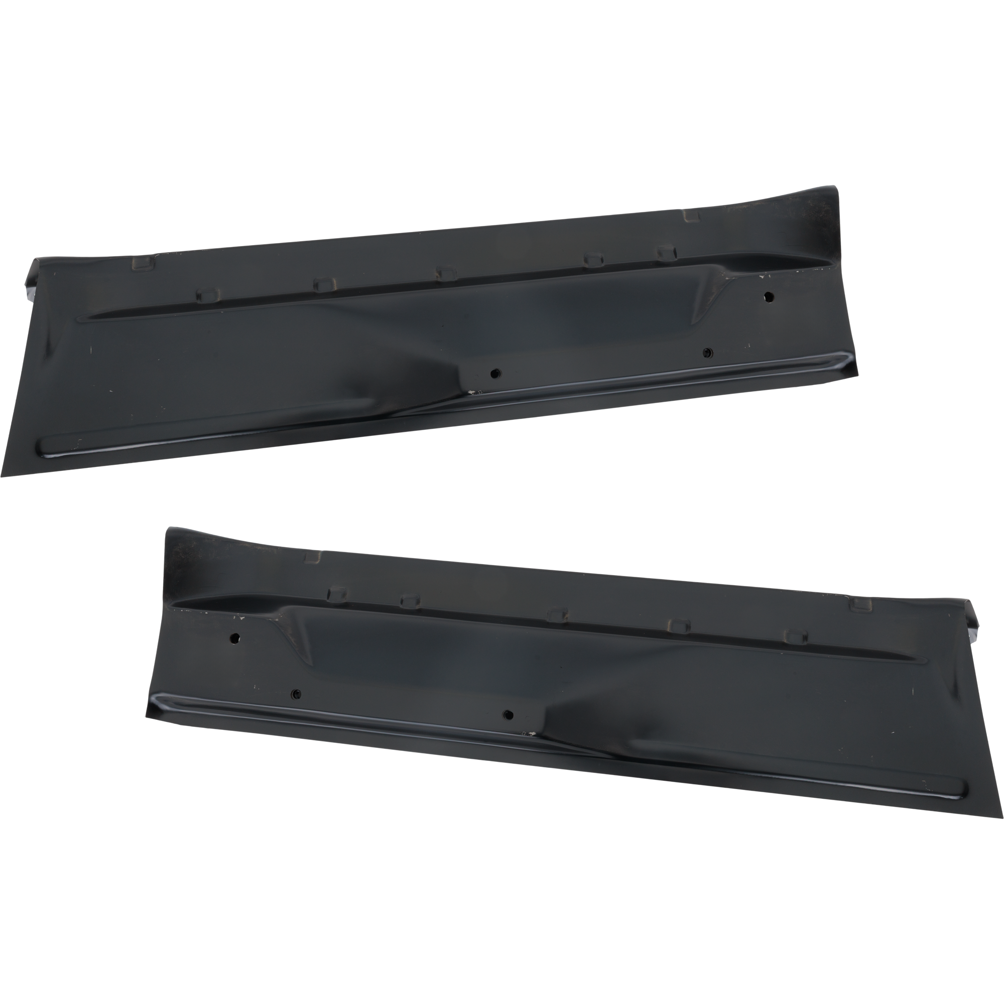 AM C K FULL SIZE PICKUP 88-02 FLOOR PAN RH AND LH Outer w Backing Plate 1.6mm SKU SET JC43250045
