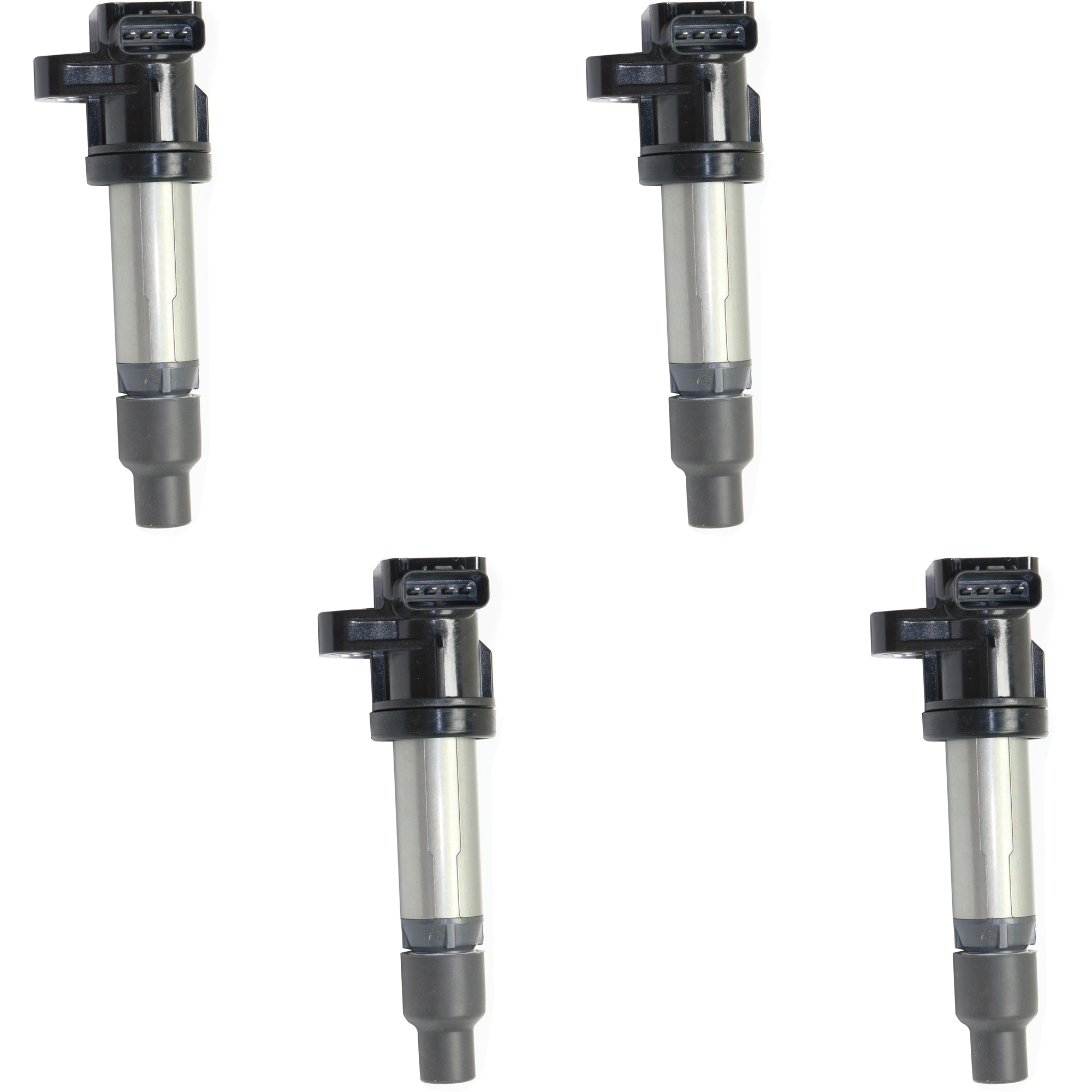 AM DTS LUCERNE 07-11 IGNITION COIL Set of 4 SKU SET JC504618-4