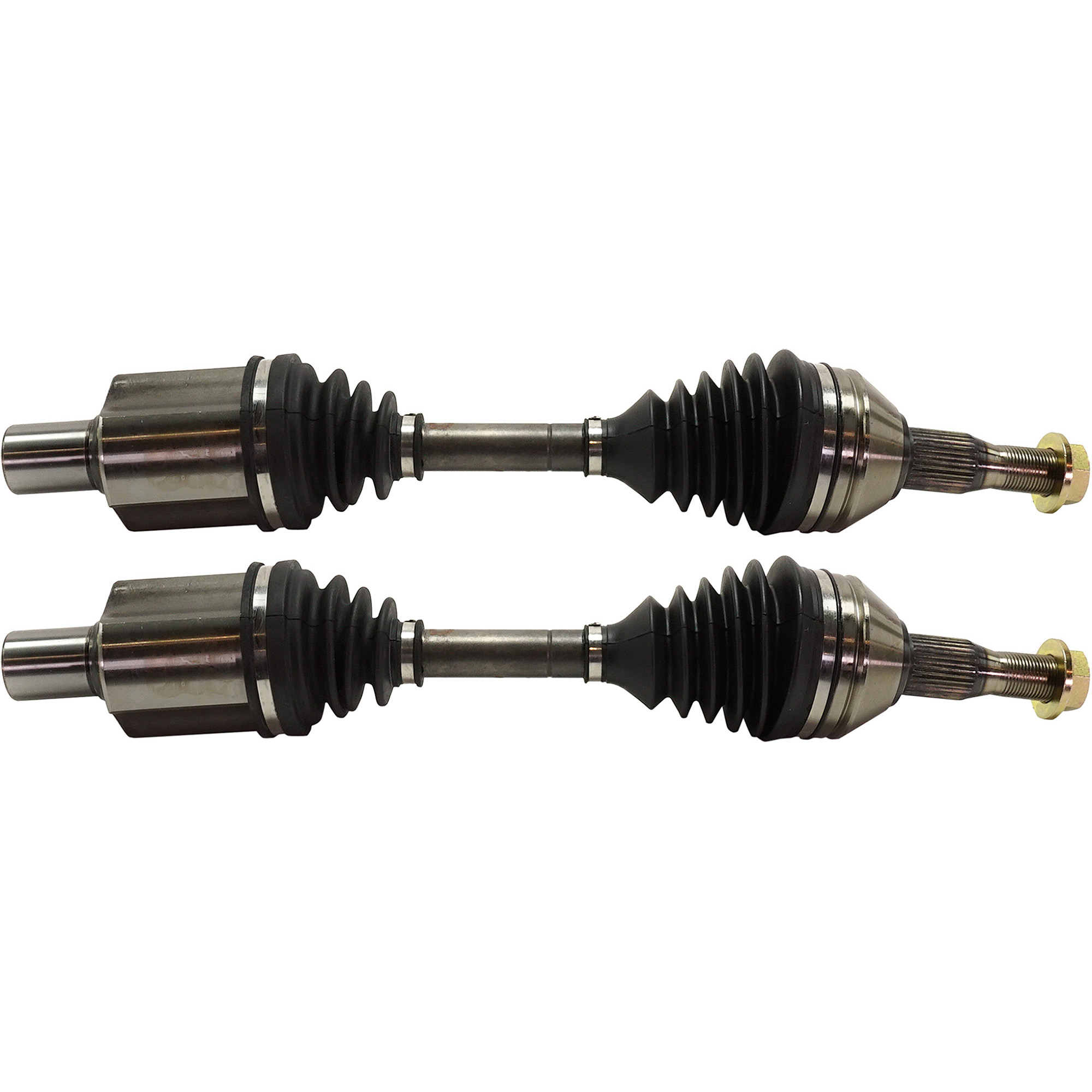 AM AURORA 95-03 LUCERNE 06-11 FRONT CV AXLE ASSEMBLY RH AND LH Set of 2 SKU SET JC507105-2